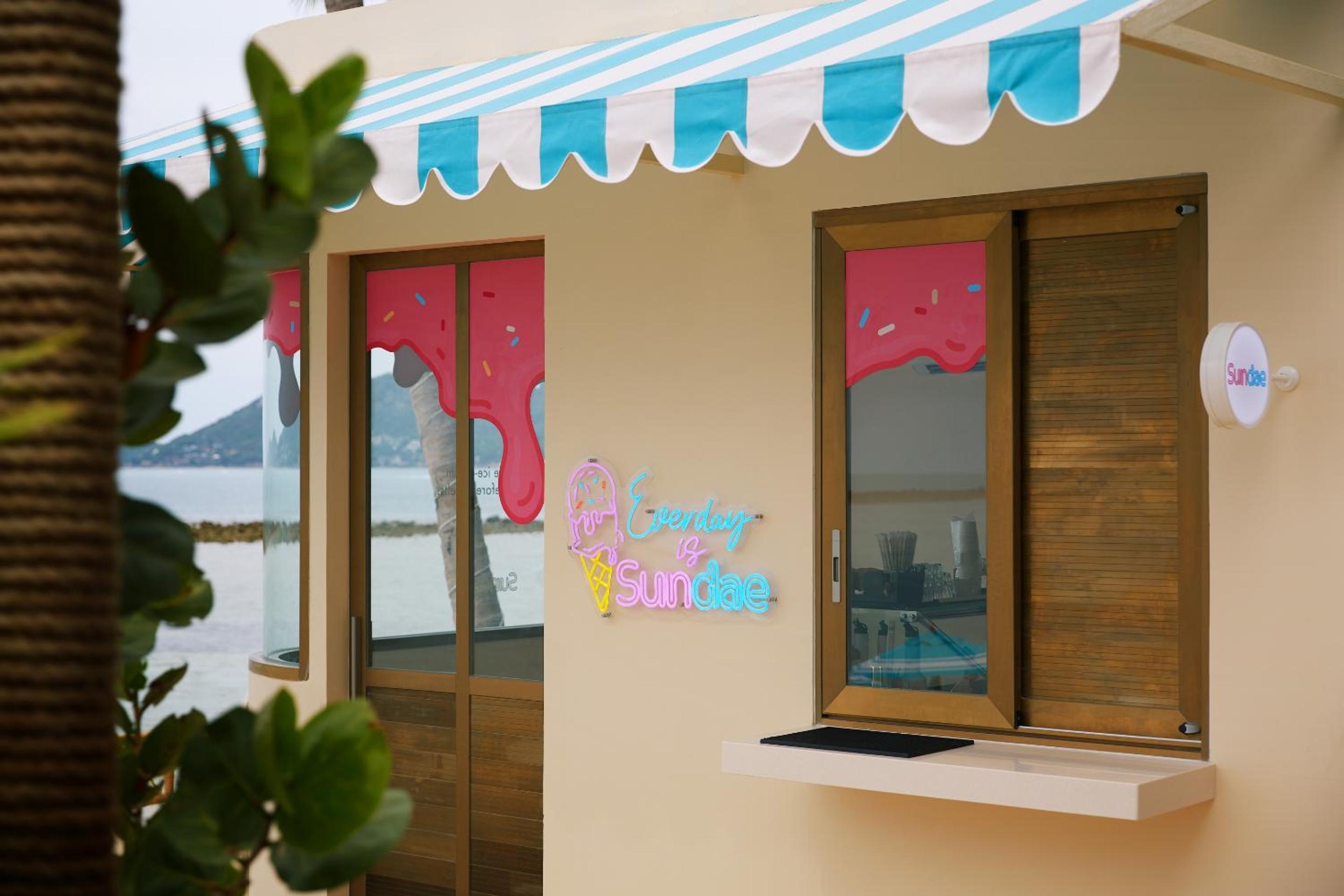 Marasca Samui - Small Luxury Hotels of the World
