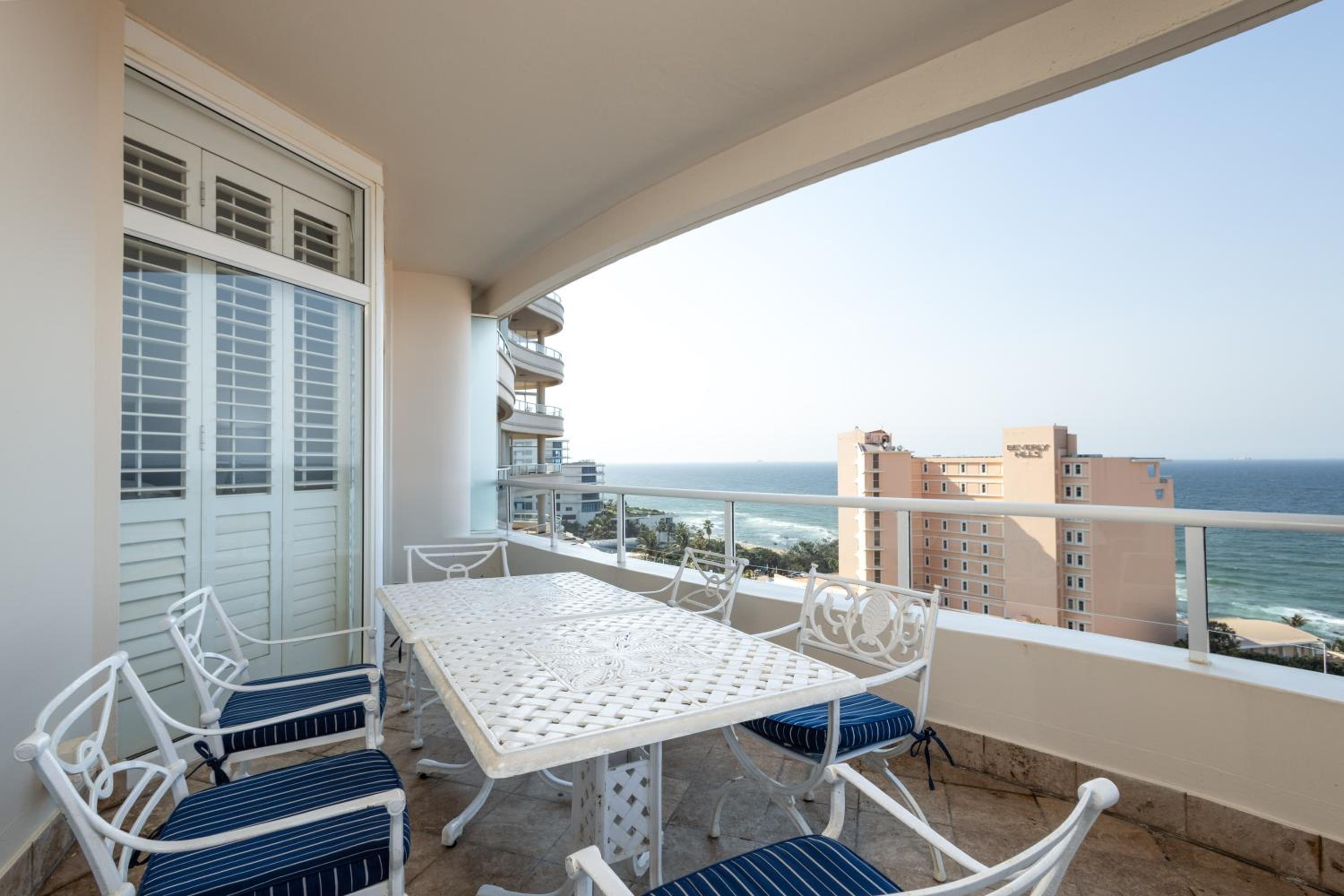 605 Oyster Rock - by Stay in Umhlanga view 3