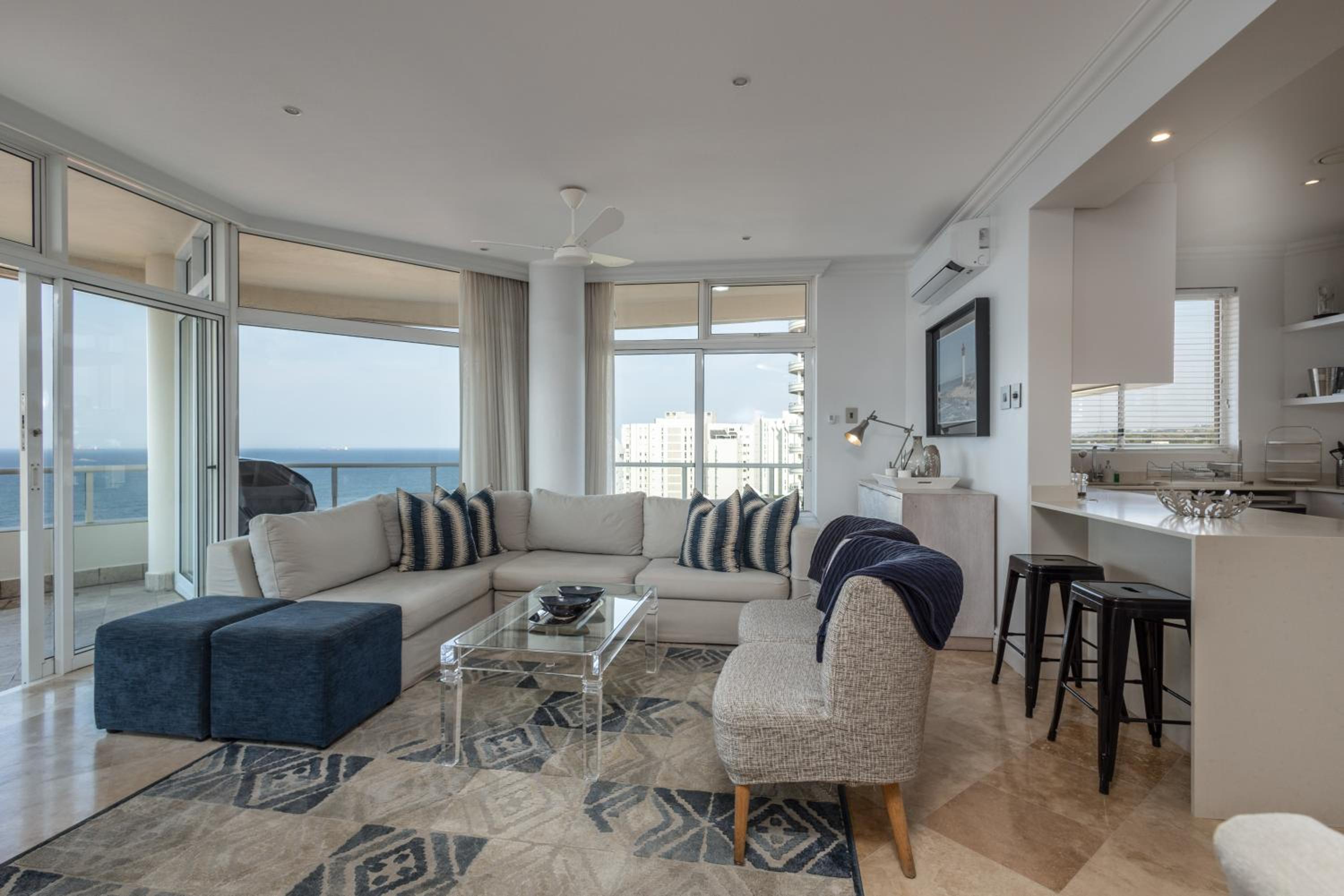 605 Oyster Rock - by Stay in Umhlanga view 4