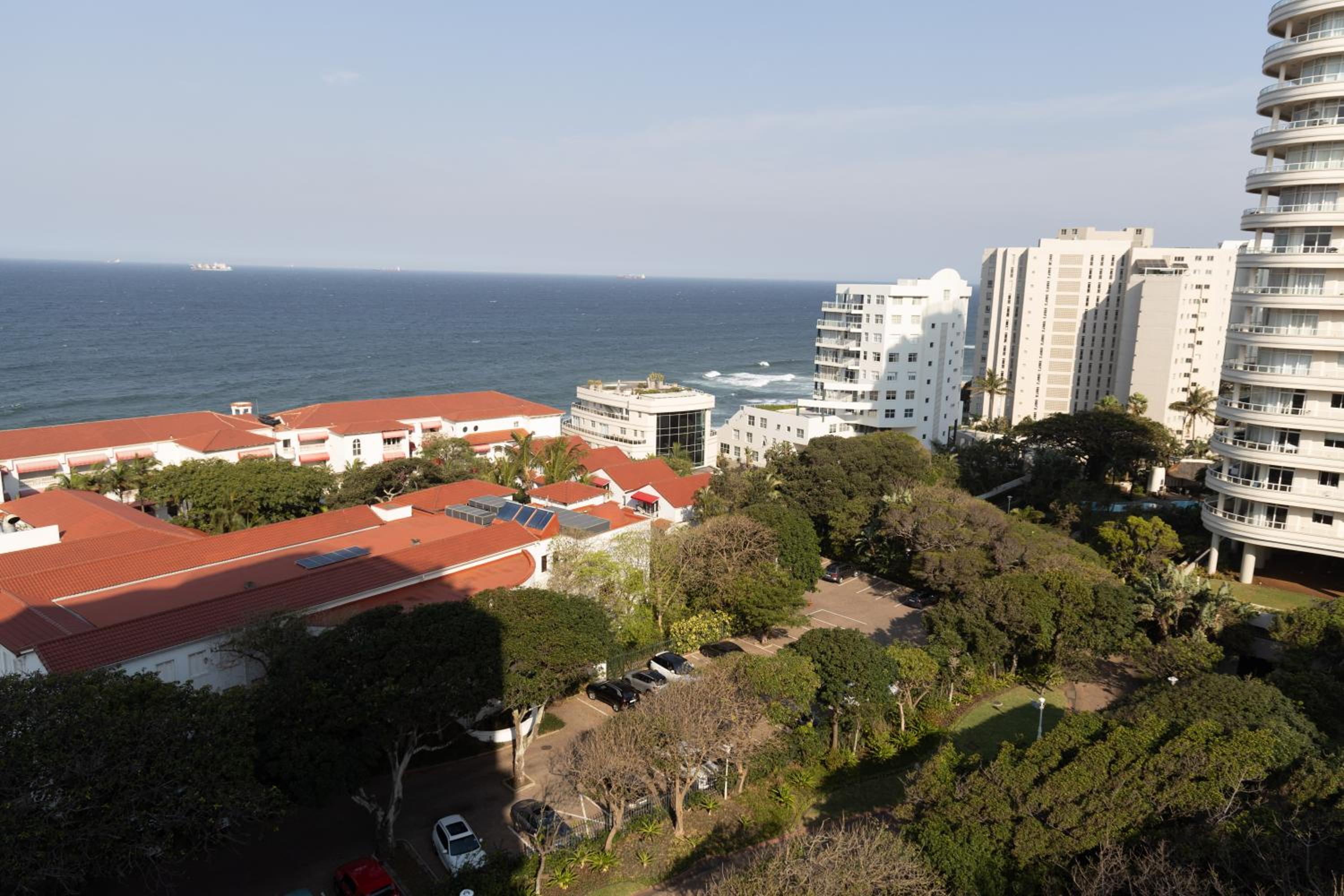 605 Oyster Rock - by Stay in Umhlanga view 5