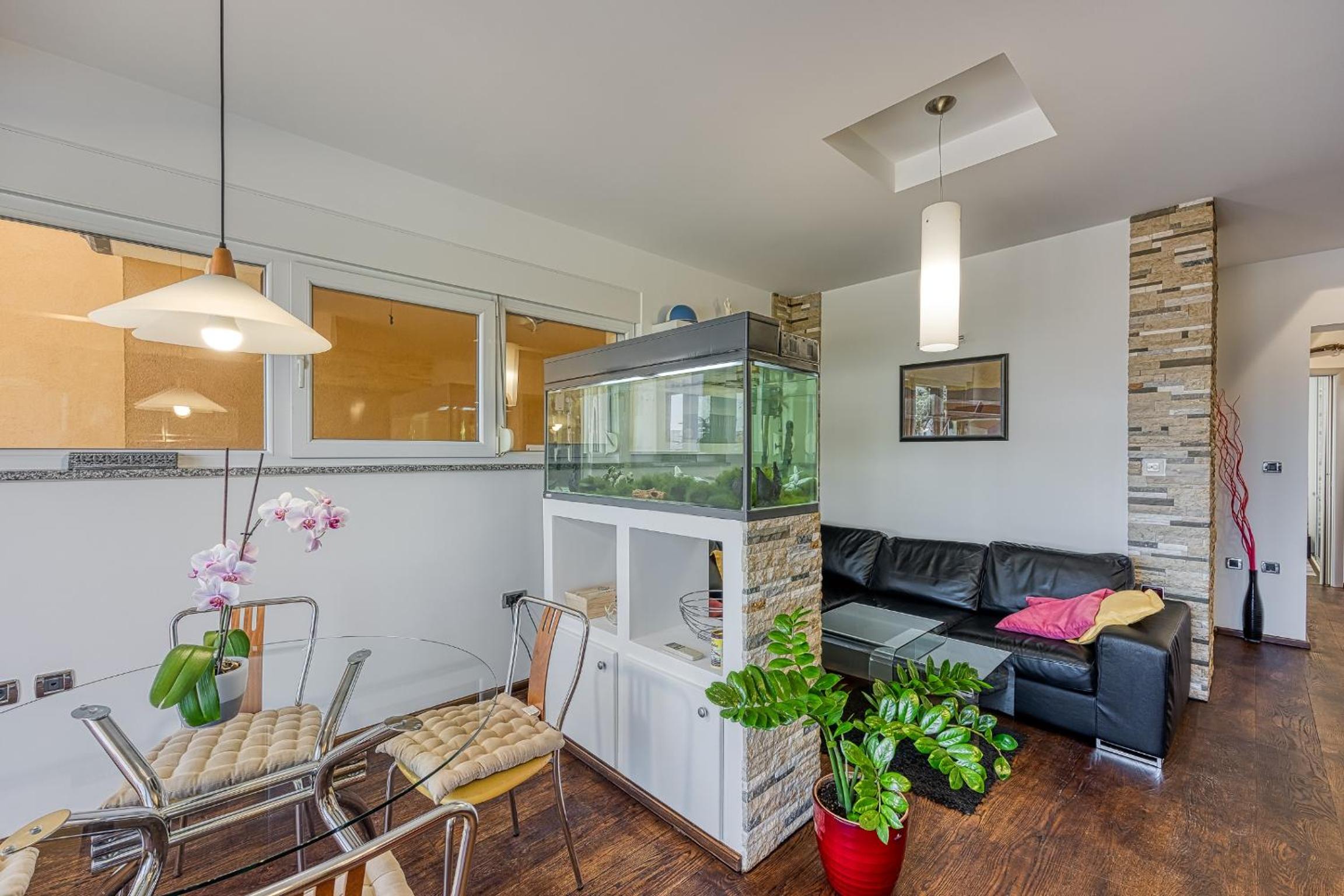 Ad Maiora with Shared Pool