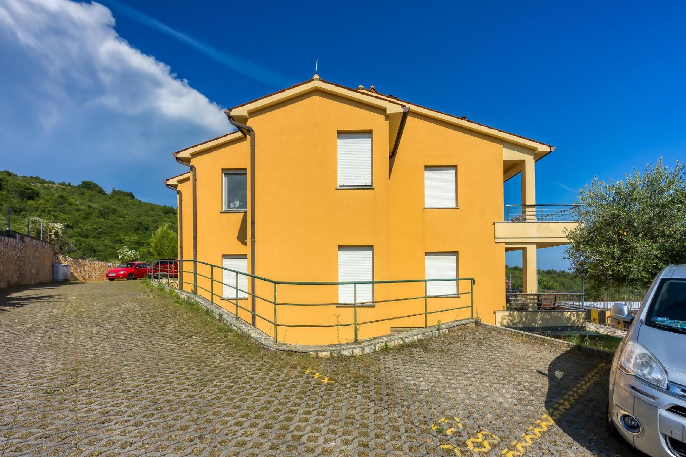 Ad Maiora with Shared Pool