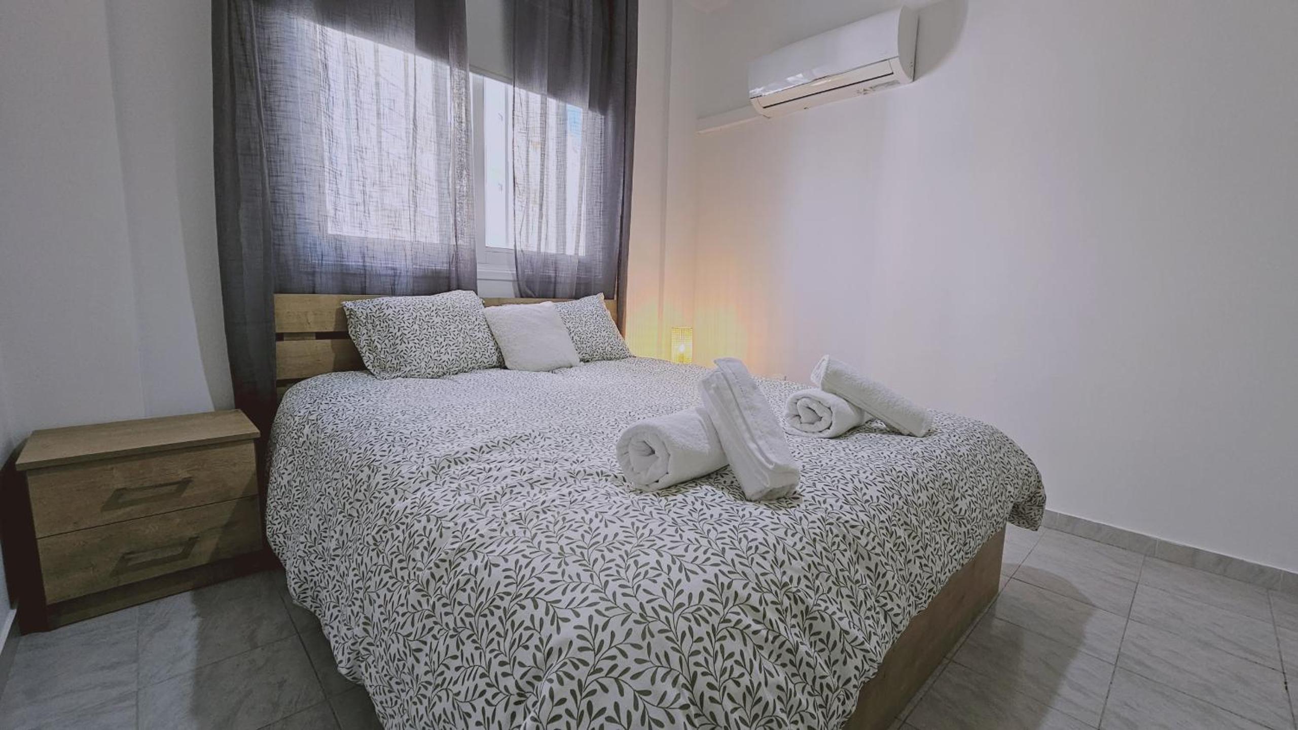 STAY Green Apartment