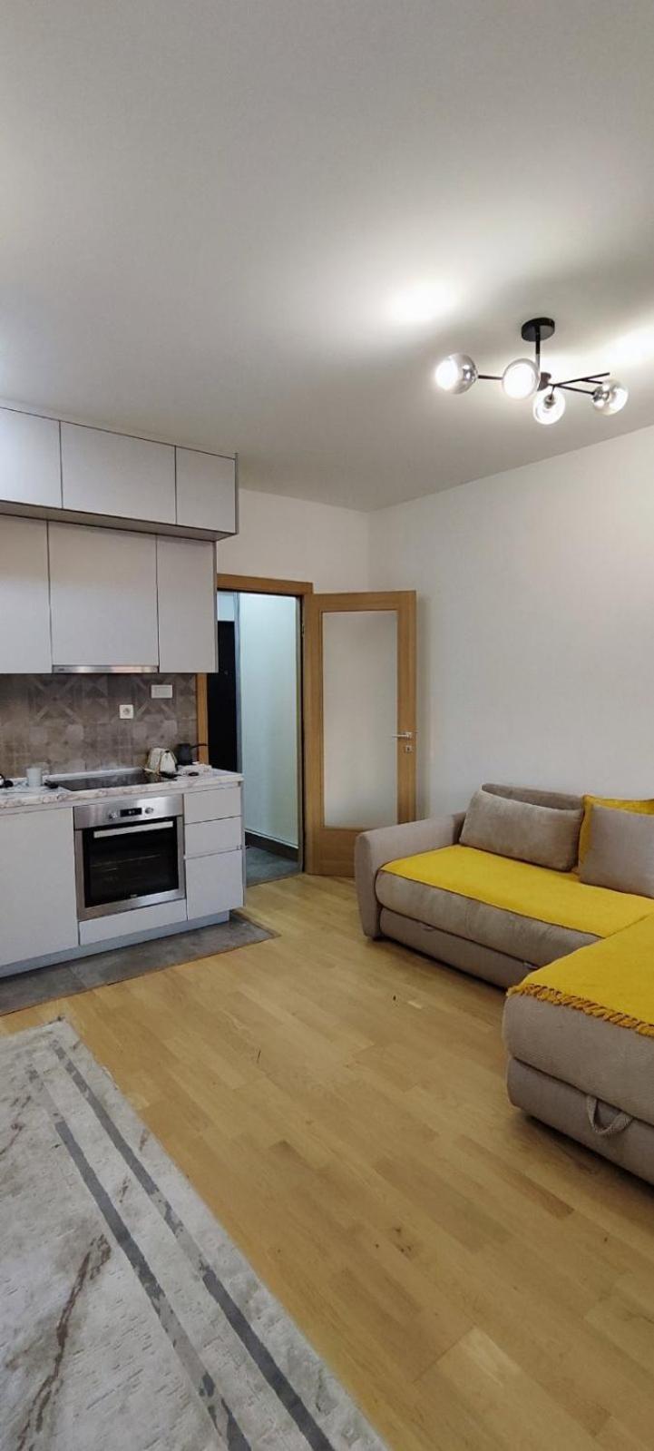 Smart Stay Kramar view 5