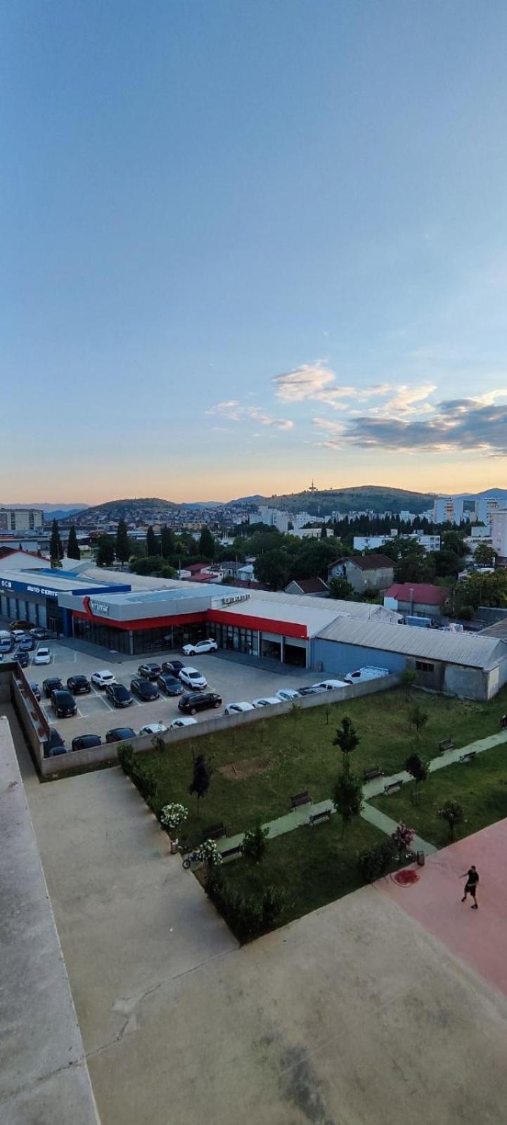 Smart Stay Kramar view 2