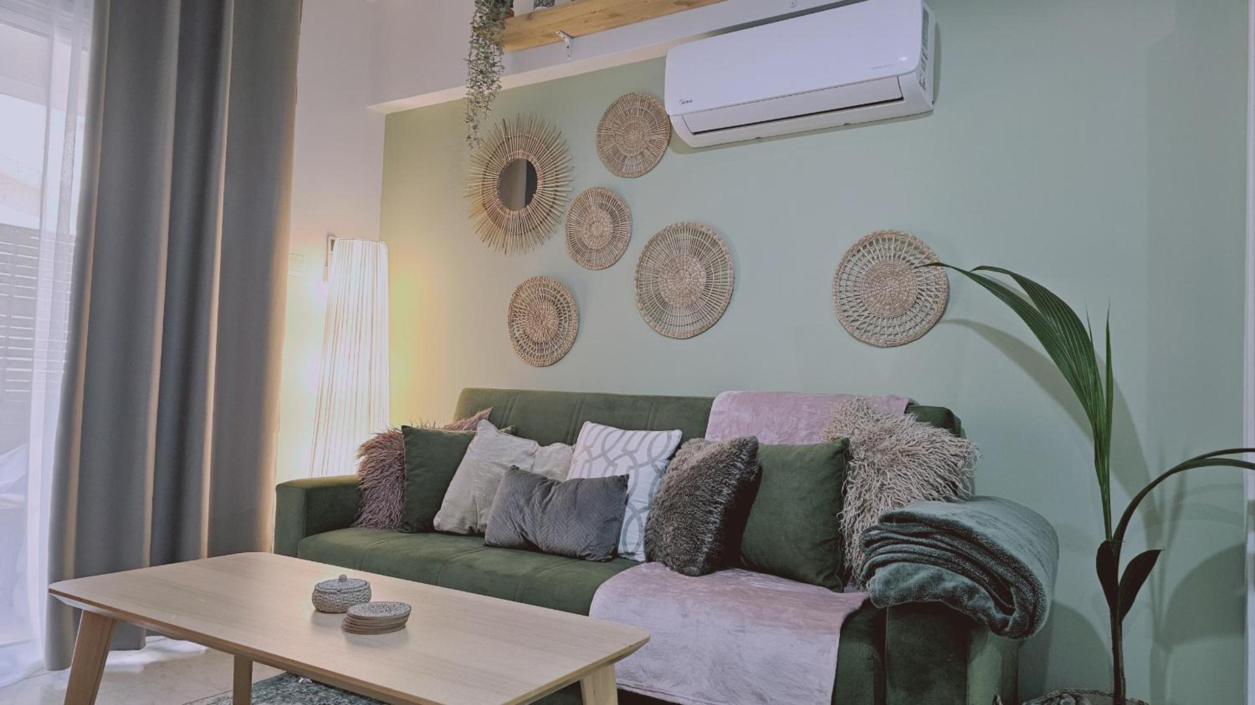 STAY Green Apartment