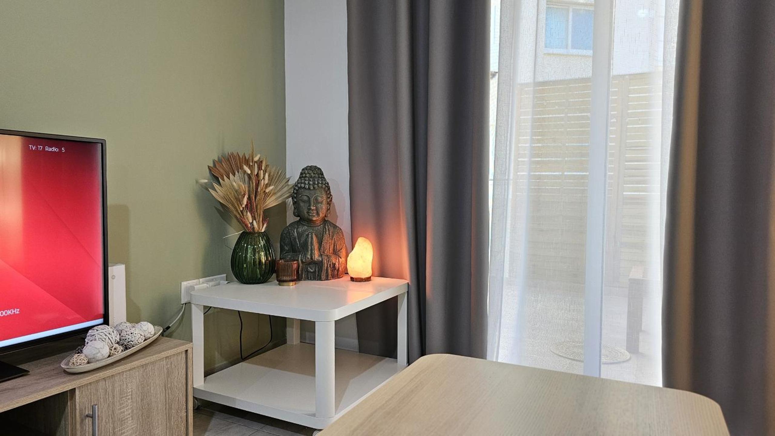 STAY Green Apartment