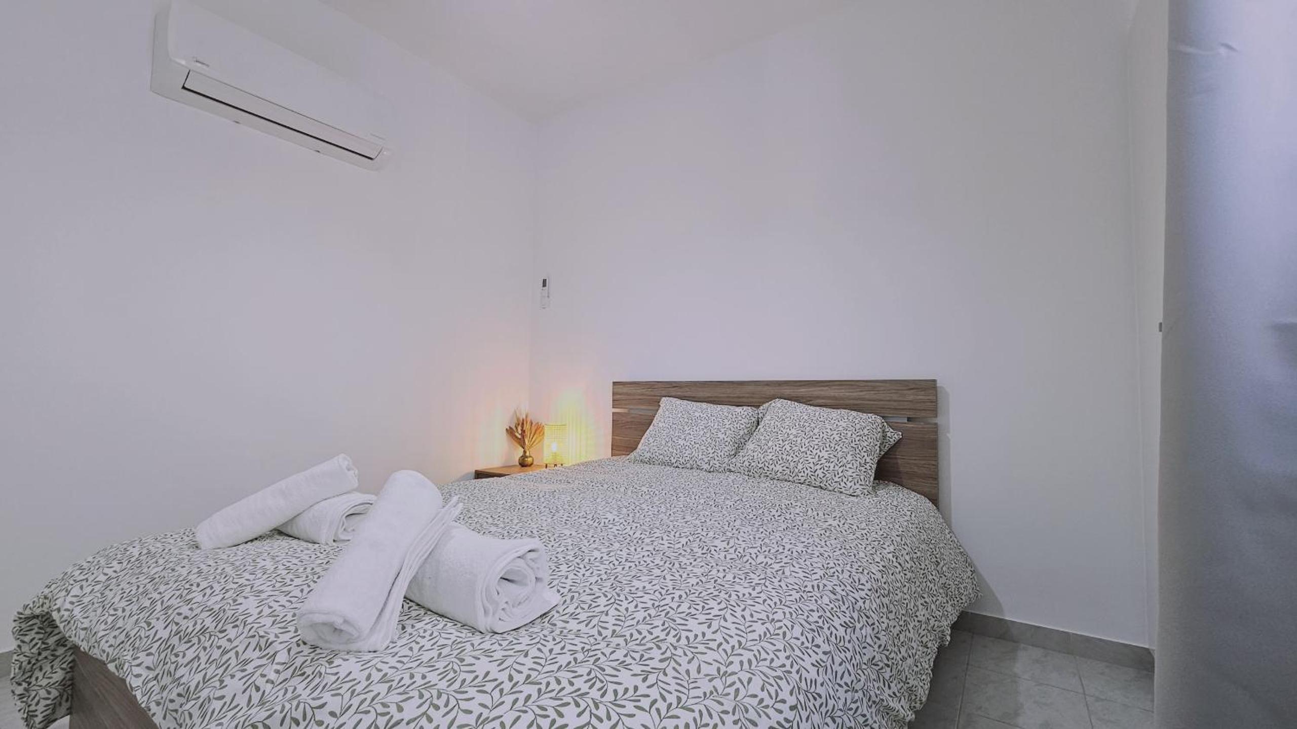 STAY Green Apartment