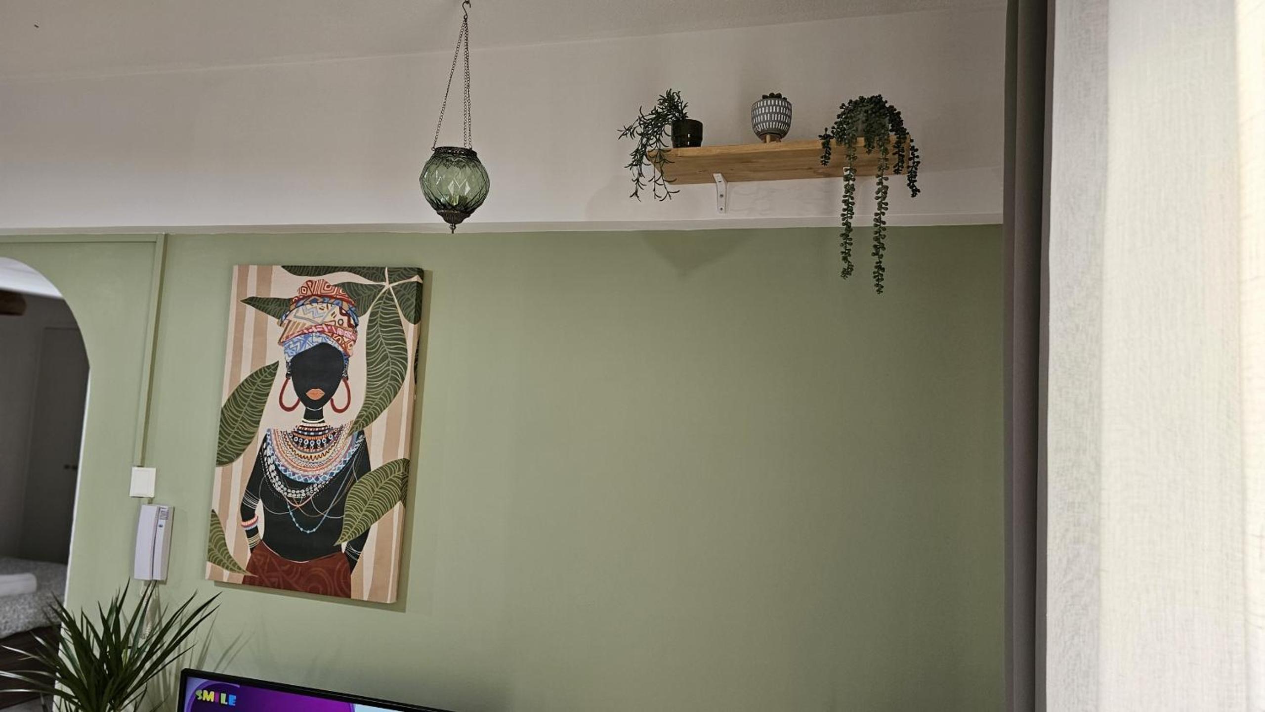 STAY Green Apartment