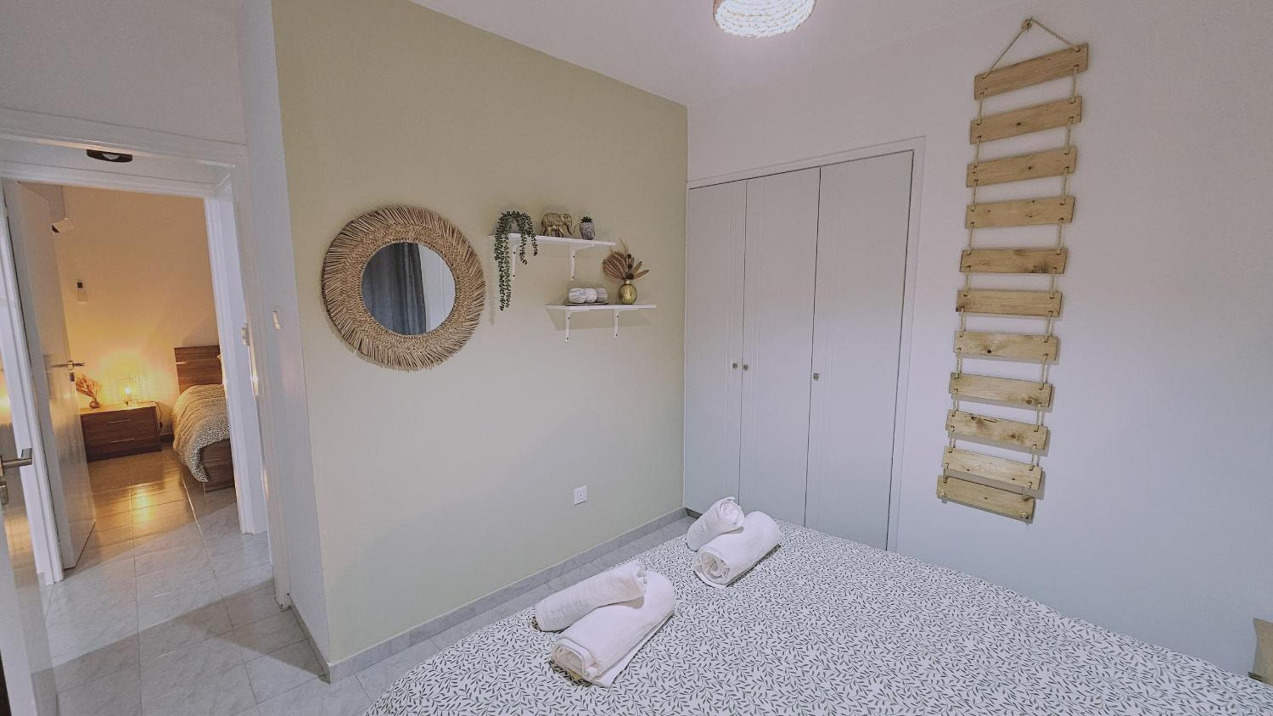 STAY Green Apartment