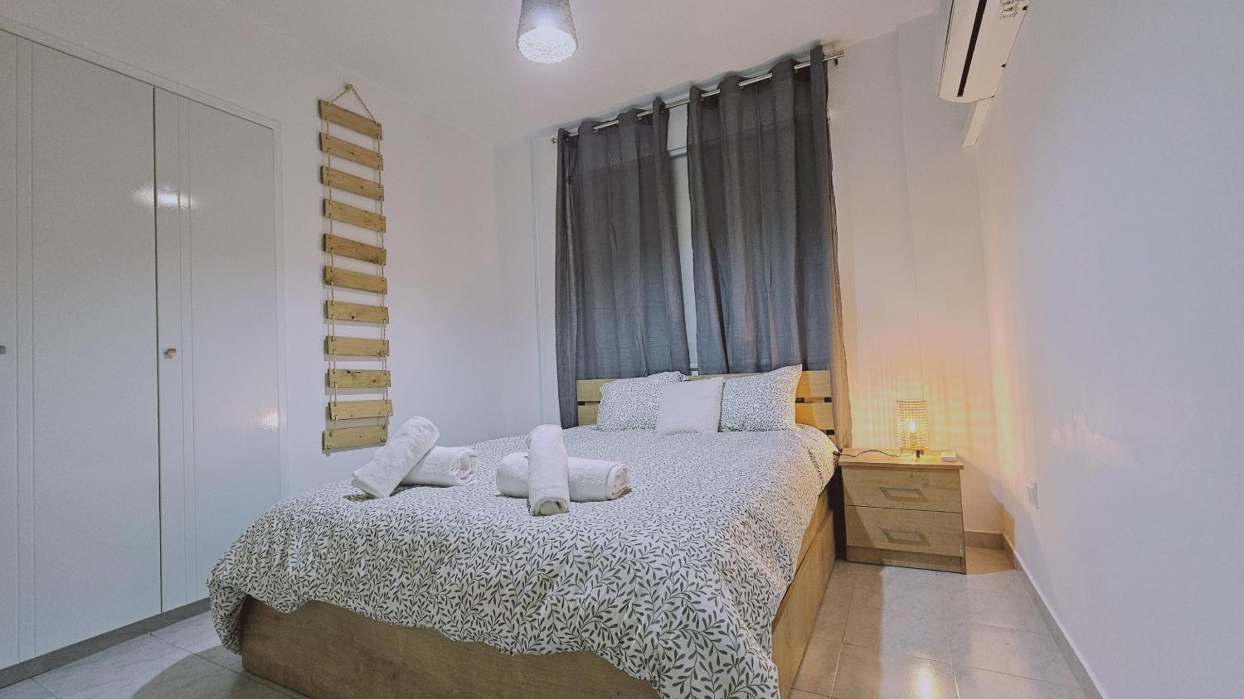 STAY Green Apartment