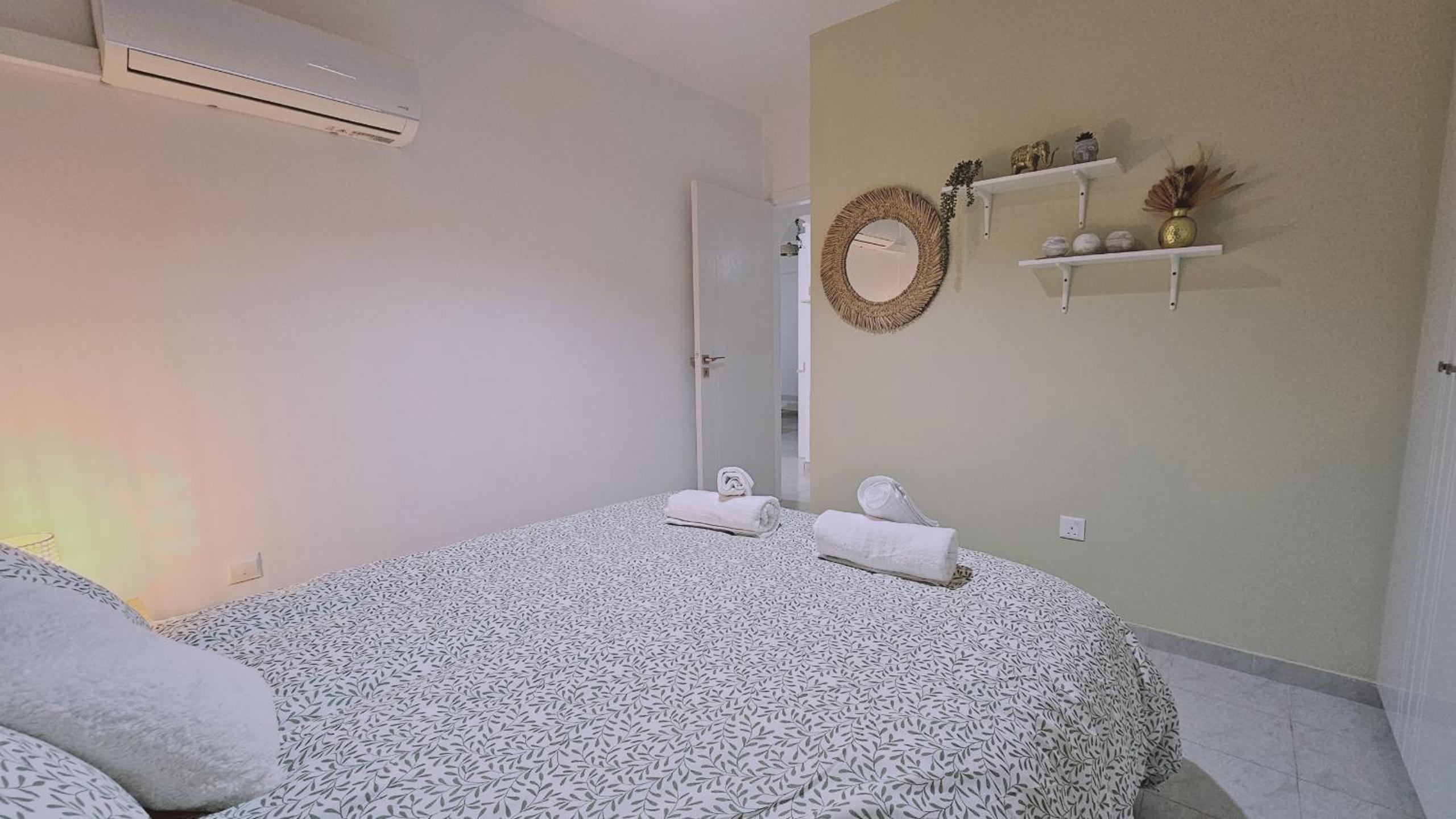 STAY Green Apartment