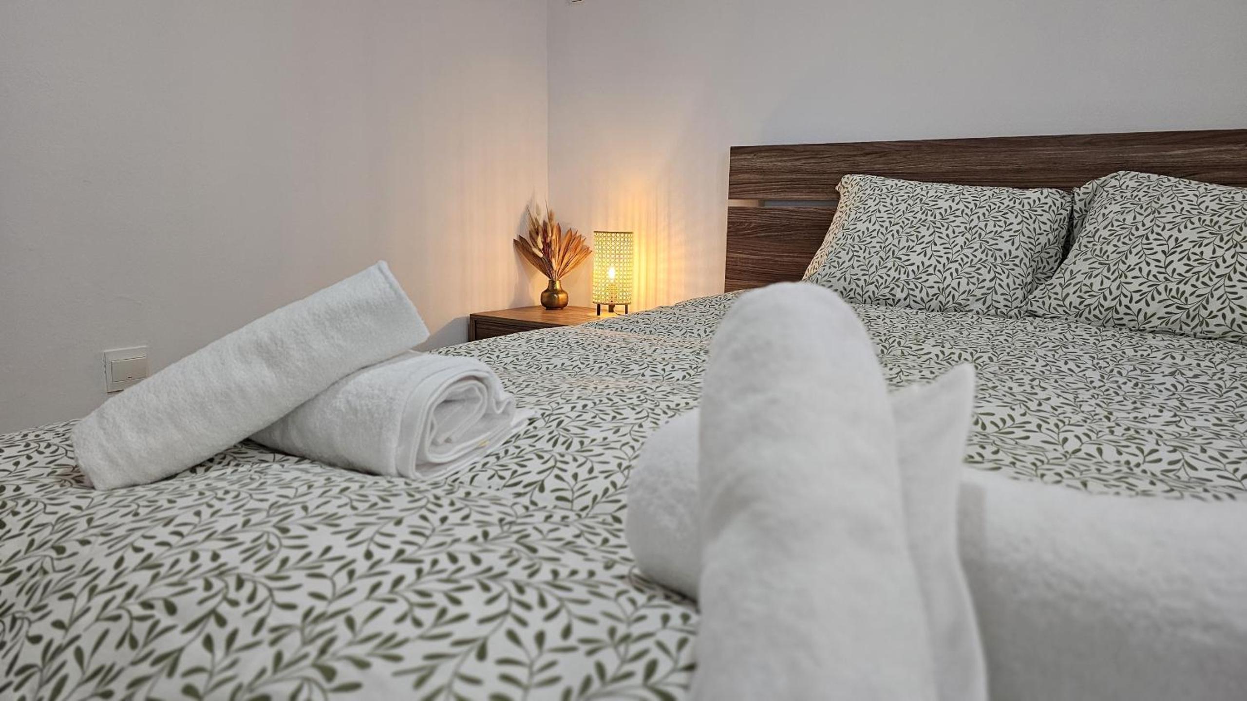 STAY Green Apartment
