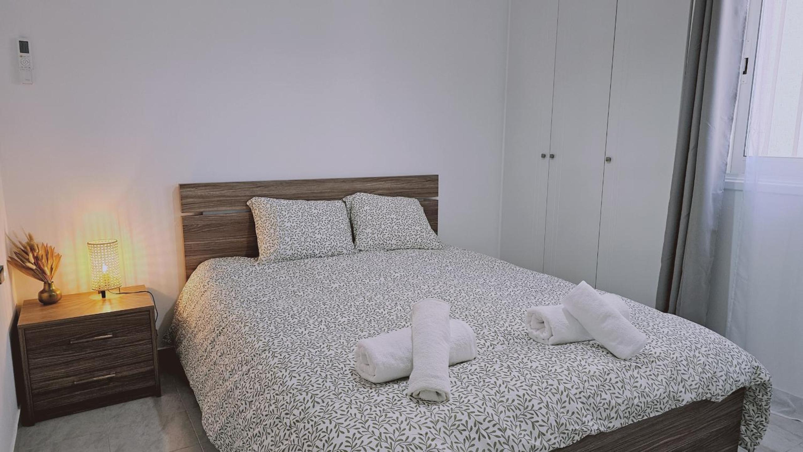 STAY Green Apartment