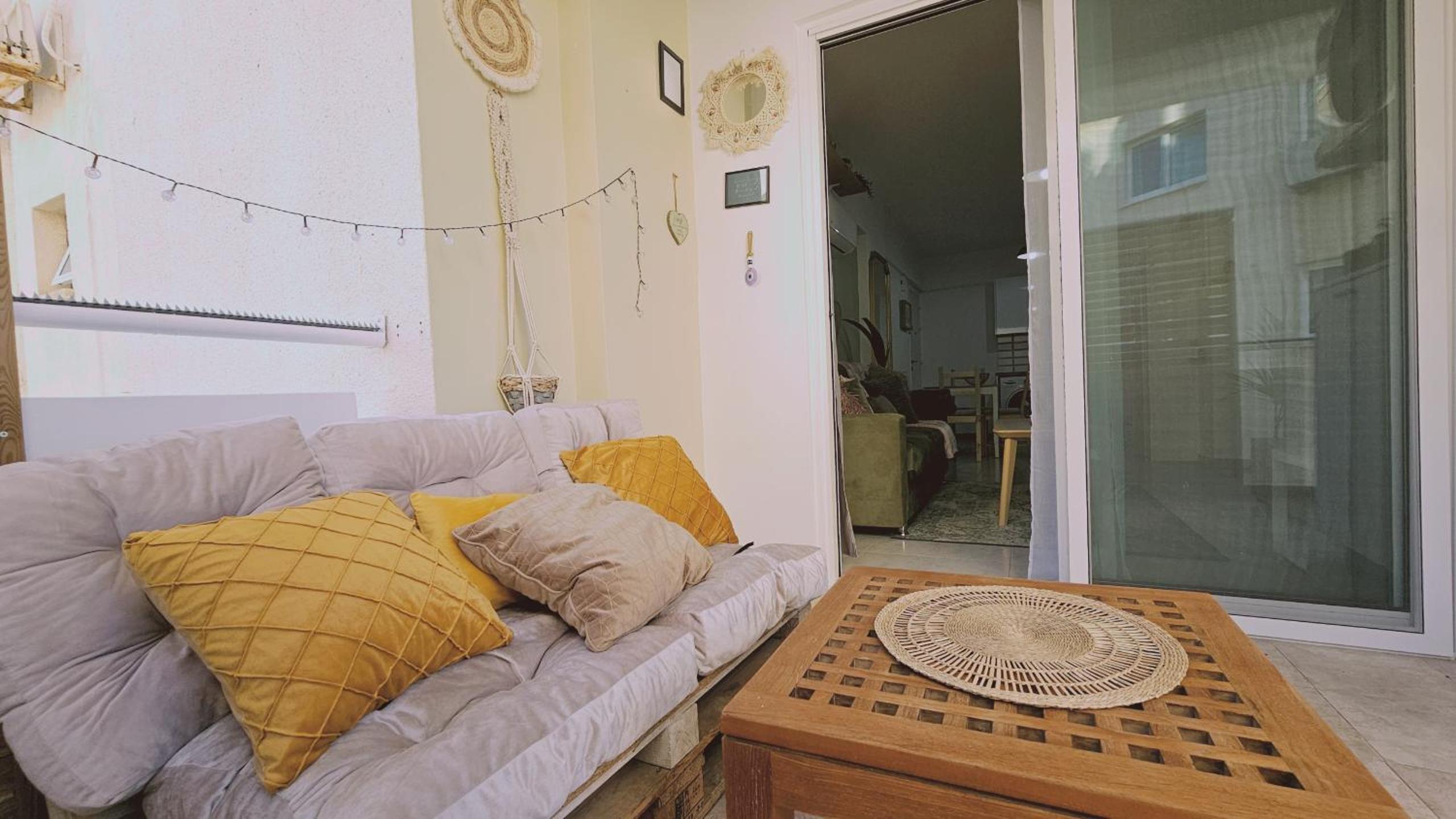 STAY Green Apartment