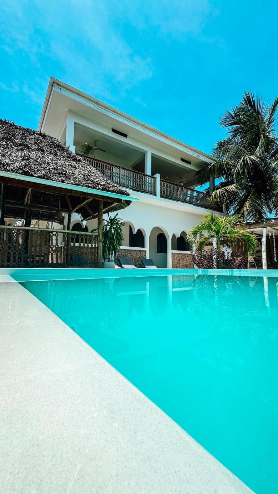 Villa RaCoCo