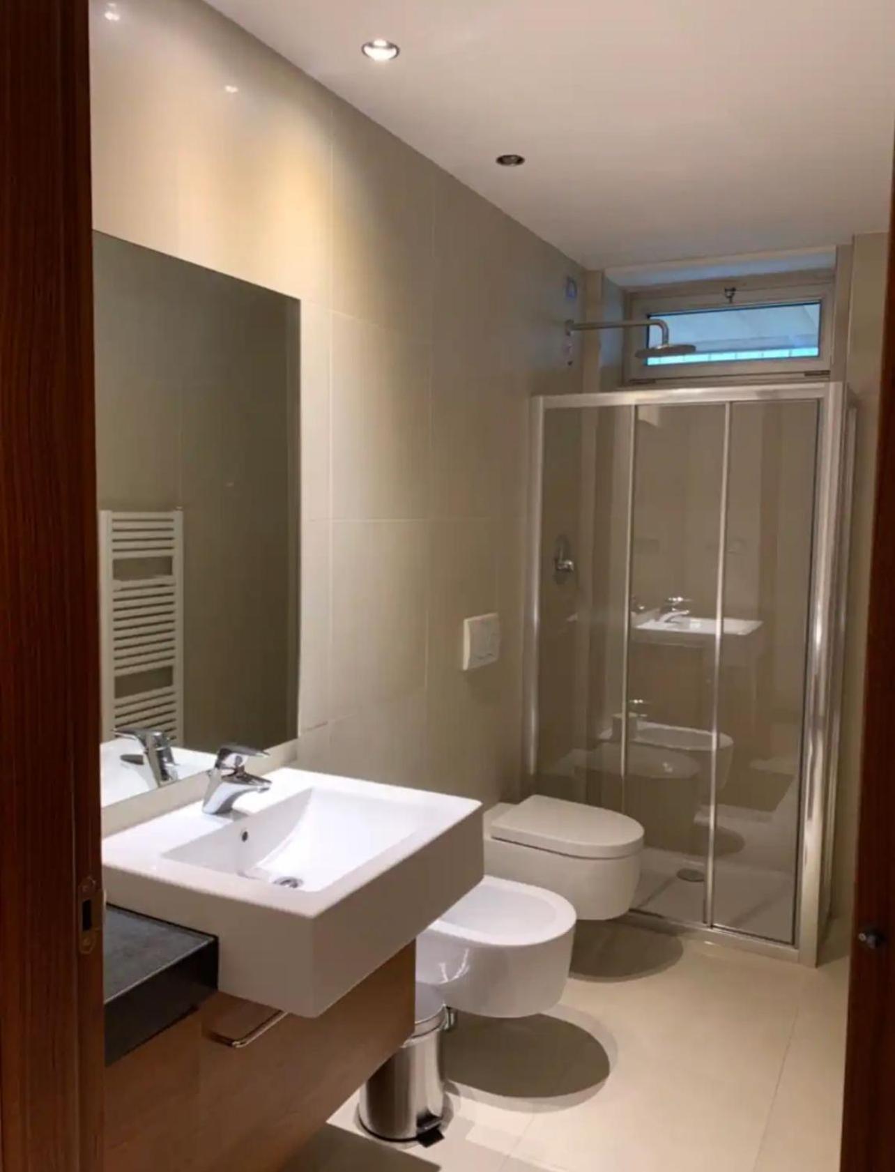 Parco del Mare - Luxury Apartments on the sea view 5
