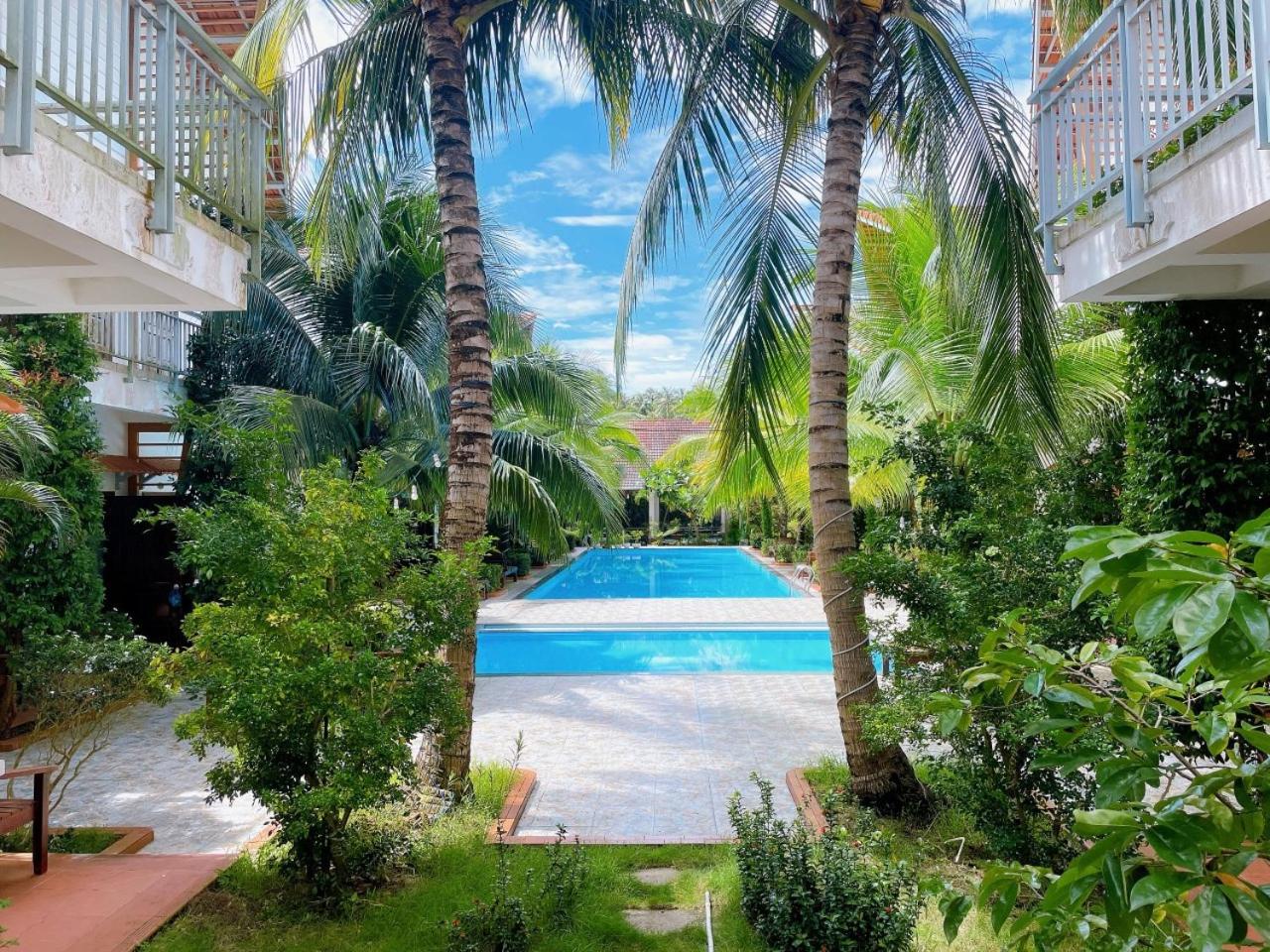 Serenity Garden