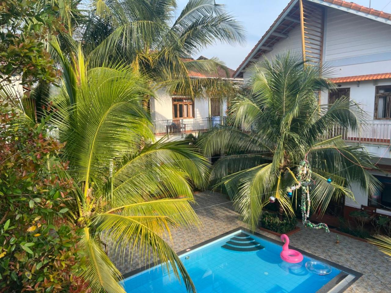 Serenity Garden