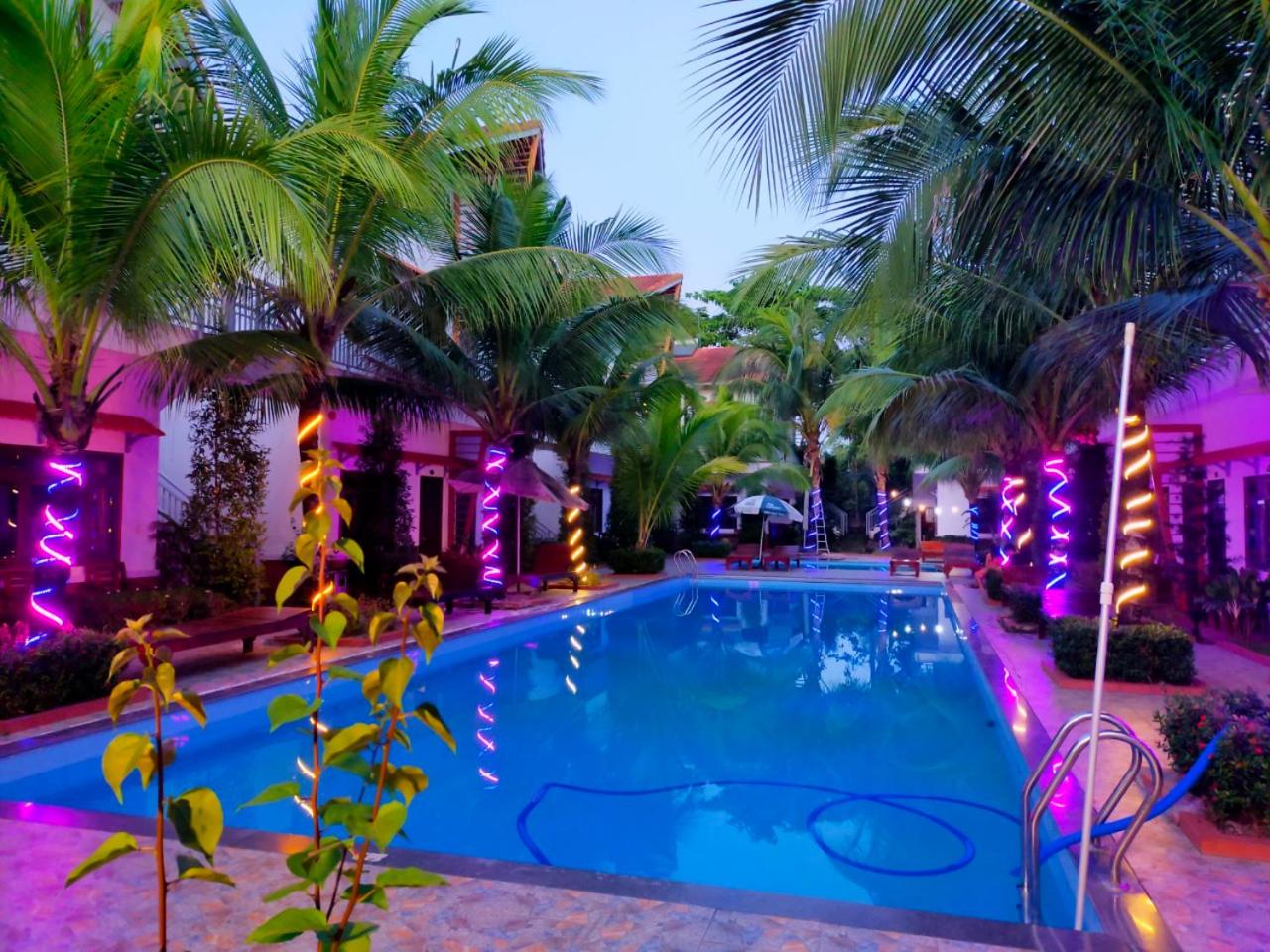 Serenity Garden