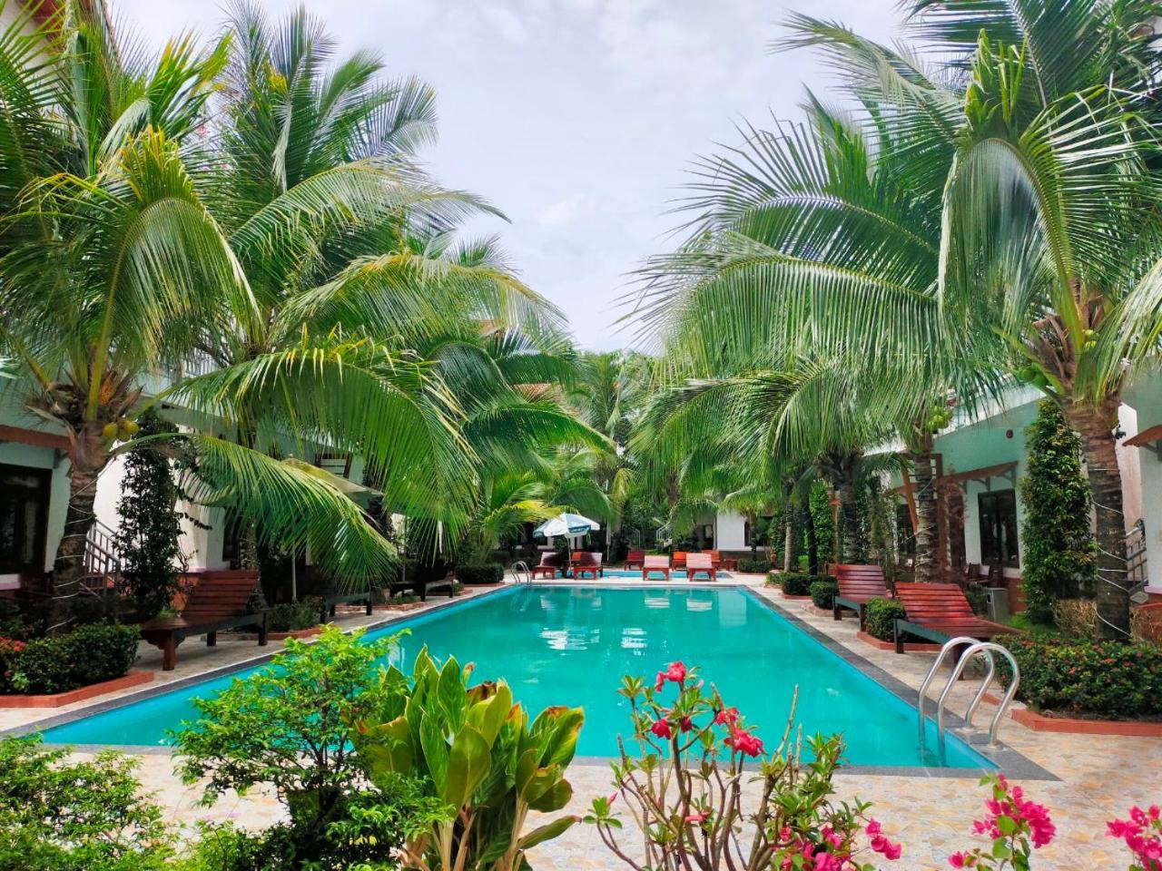 Serenity Garden