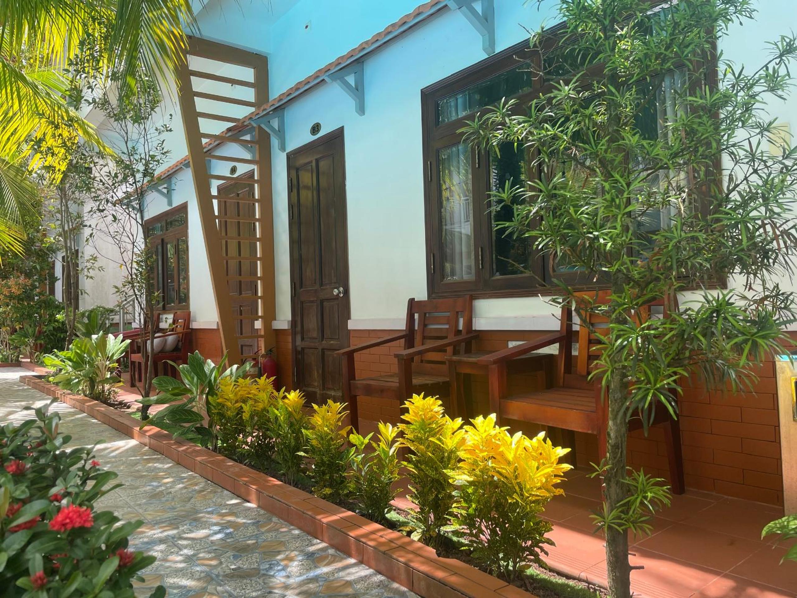 Serenity Garden