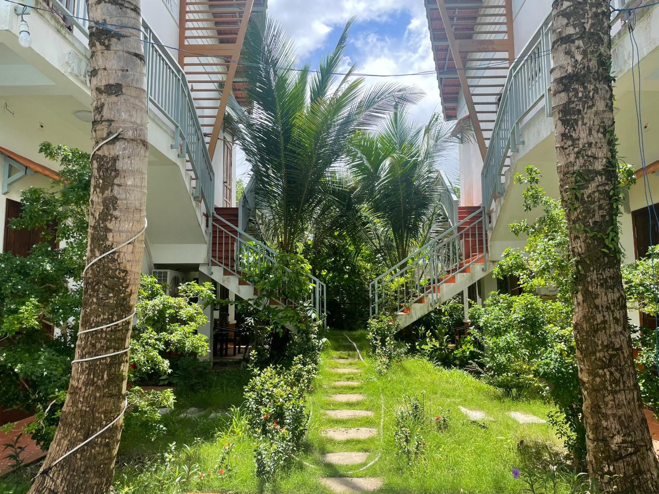 Serenity Garden