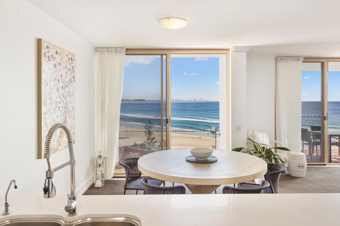 2 bedroom Penthouse Kirra Point no.19