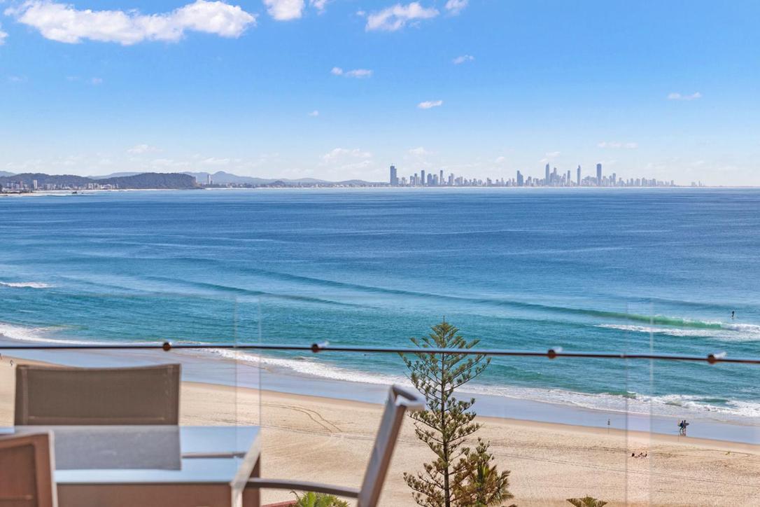 2 bedroom Penthouse Kirra Point no.19