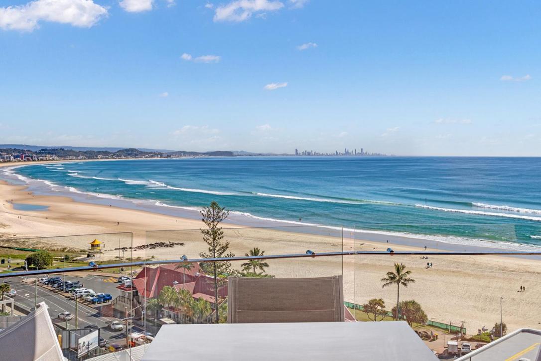 2 bedroom Penthouse Kirra Point no.19