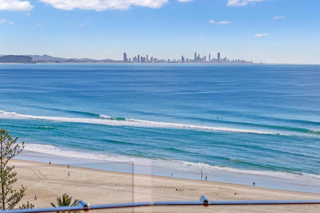 2 bedroom Penthouse Kirra Point no.19