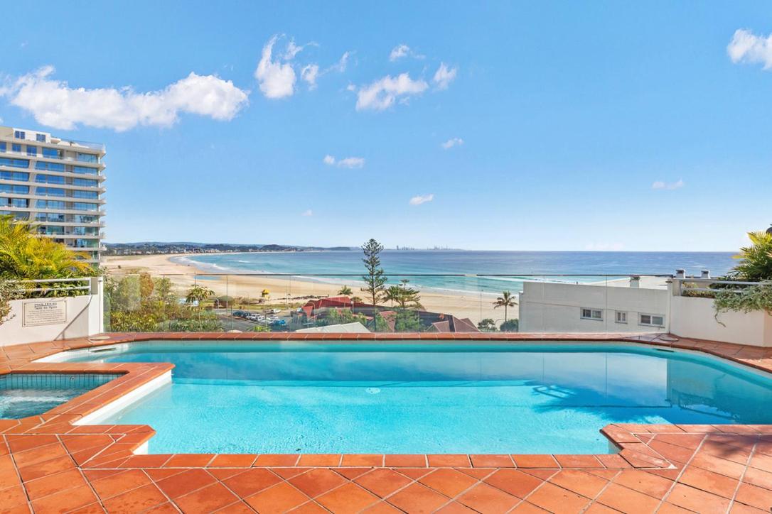 2 bedroom Penthouse Kirra Point no.19