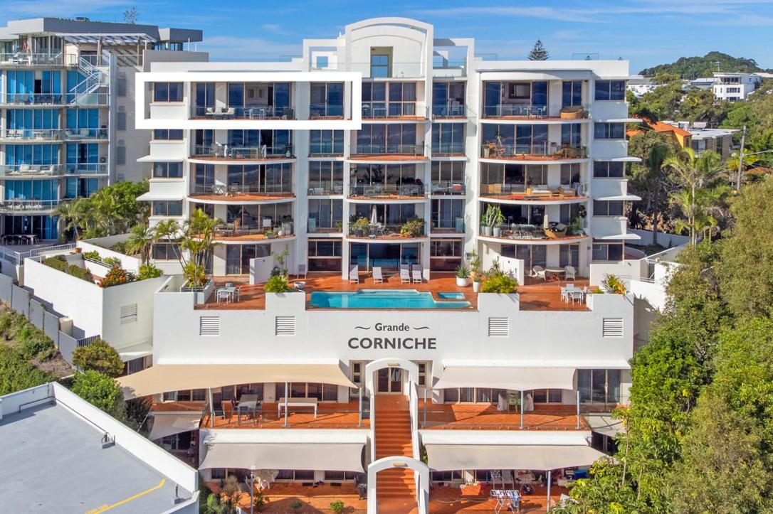 2 bedroom Penthouse Kirra Point no.19