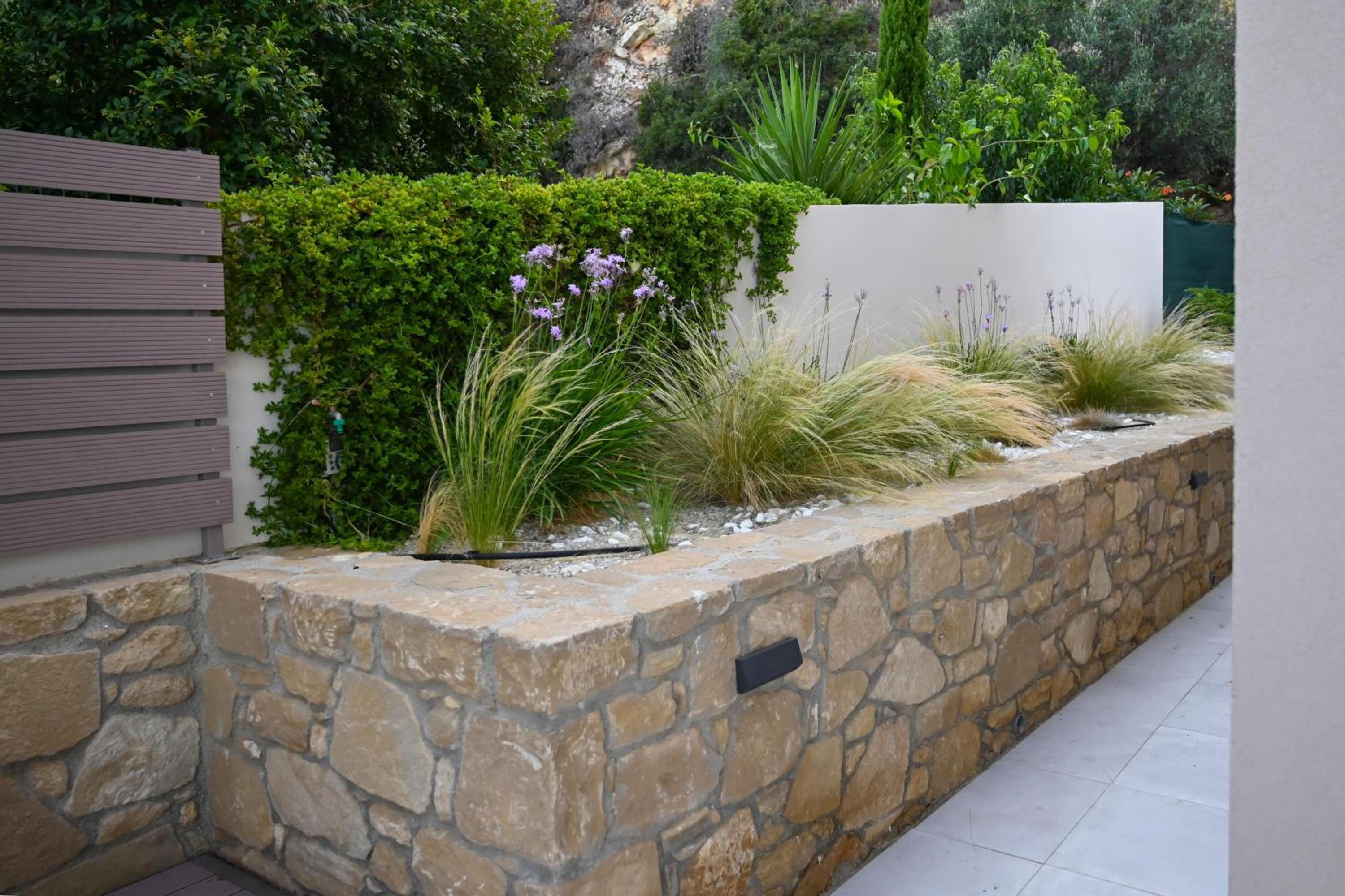 Armour Eclectic Villa