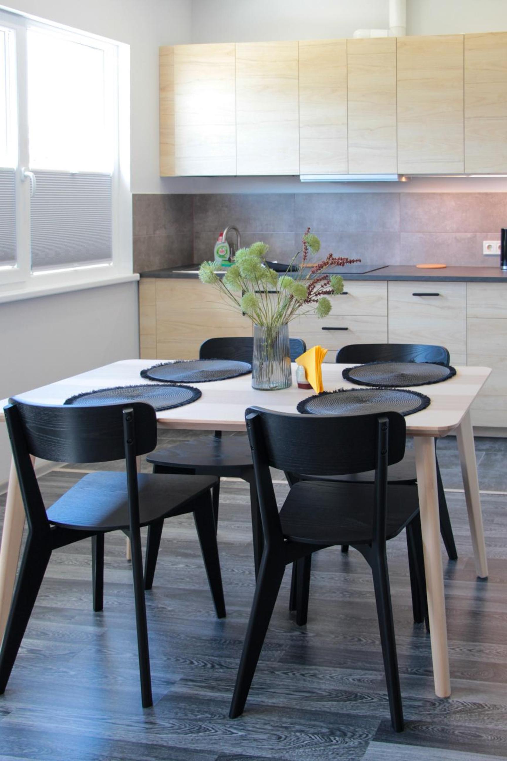 Dzintarjūras namiņš
