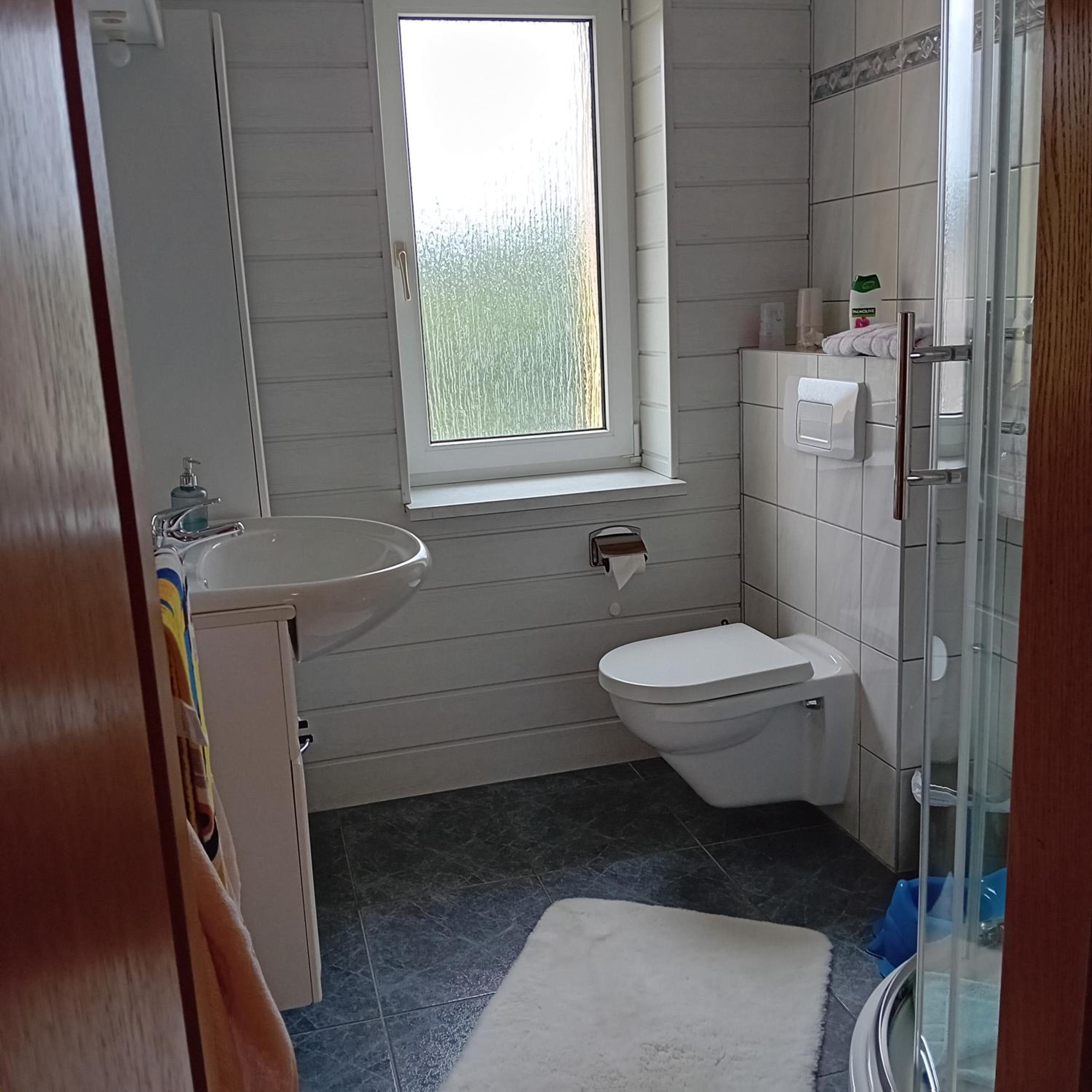 Ferienwohnung mit Garten und Spielplatz
