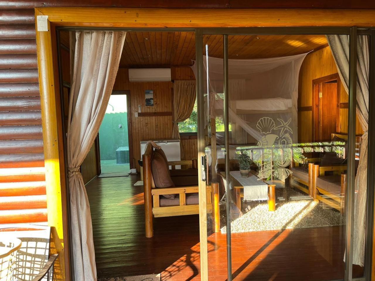 Nhucha Villas view 3