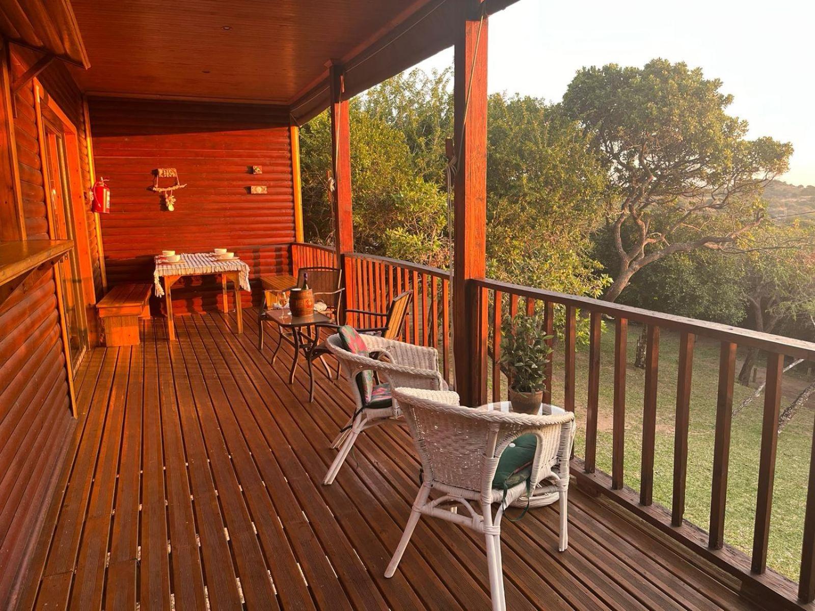 Nhucha Villas view 5