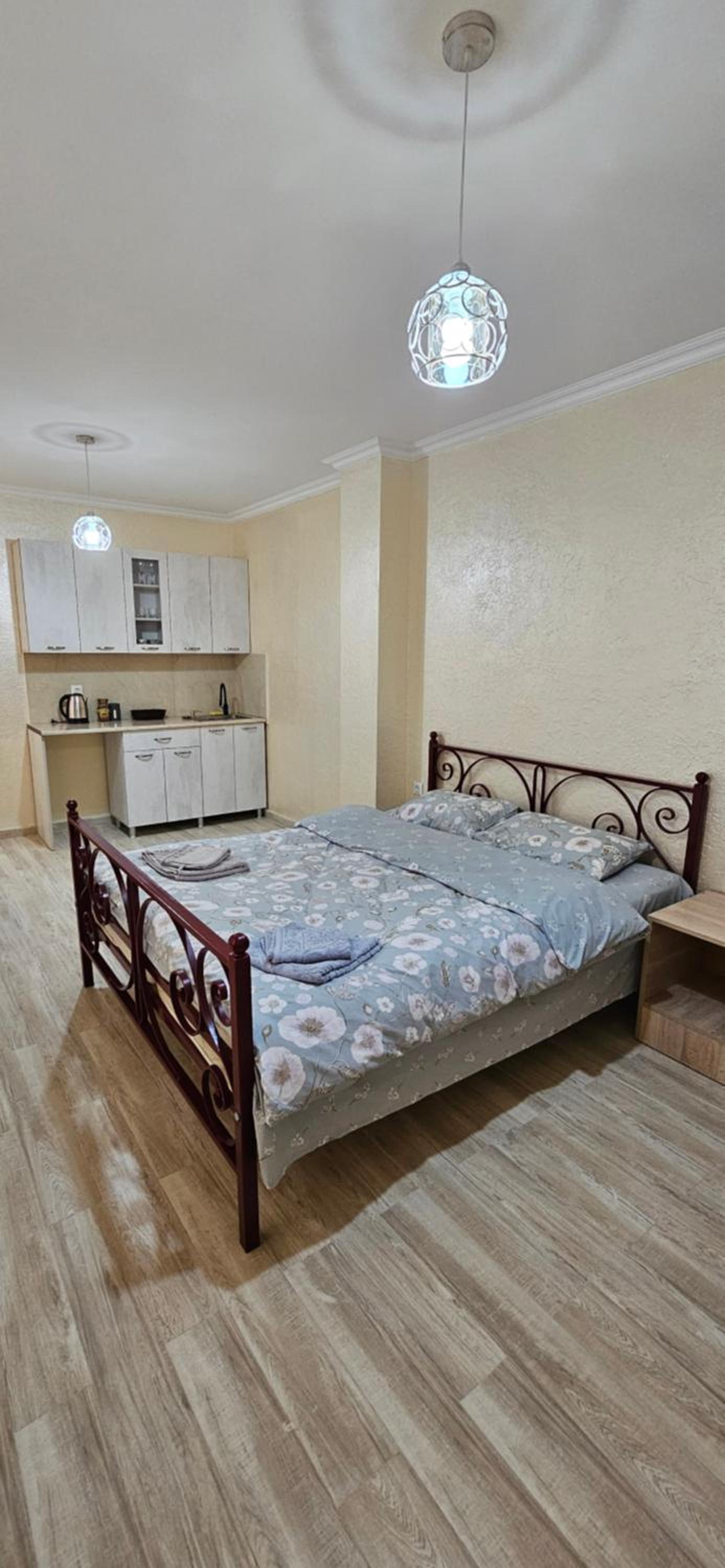 Hotel MASPINDZELO