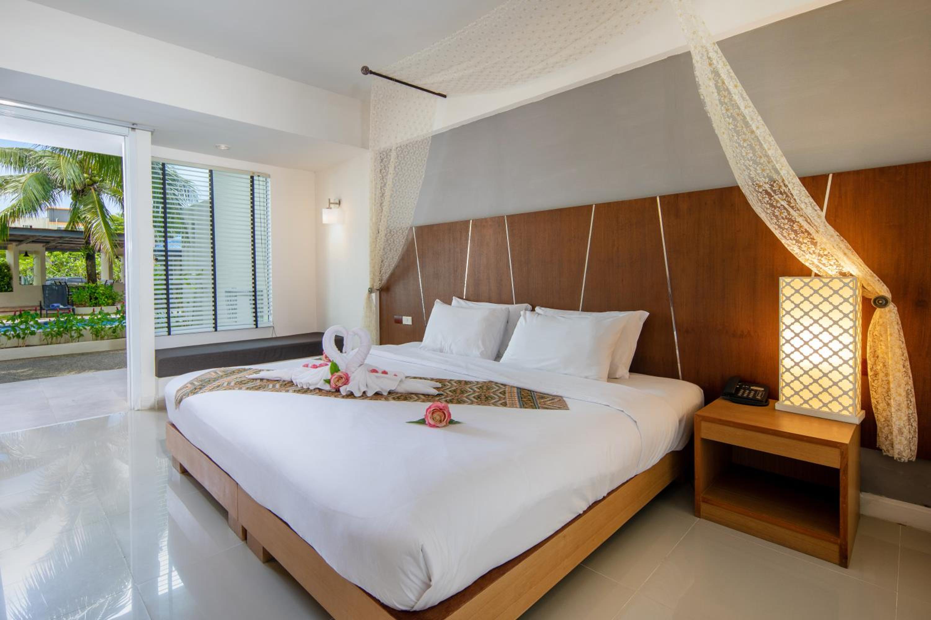Impress Resort