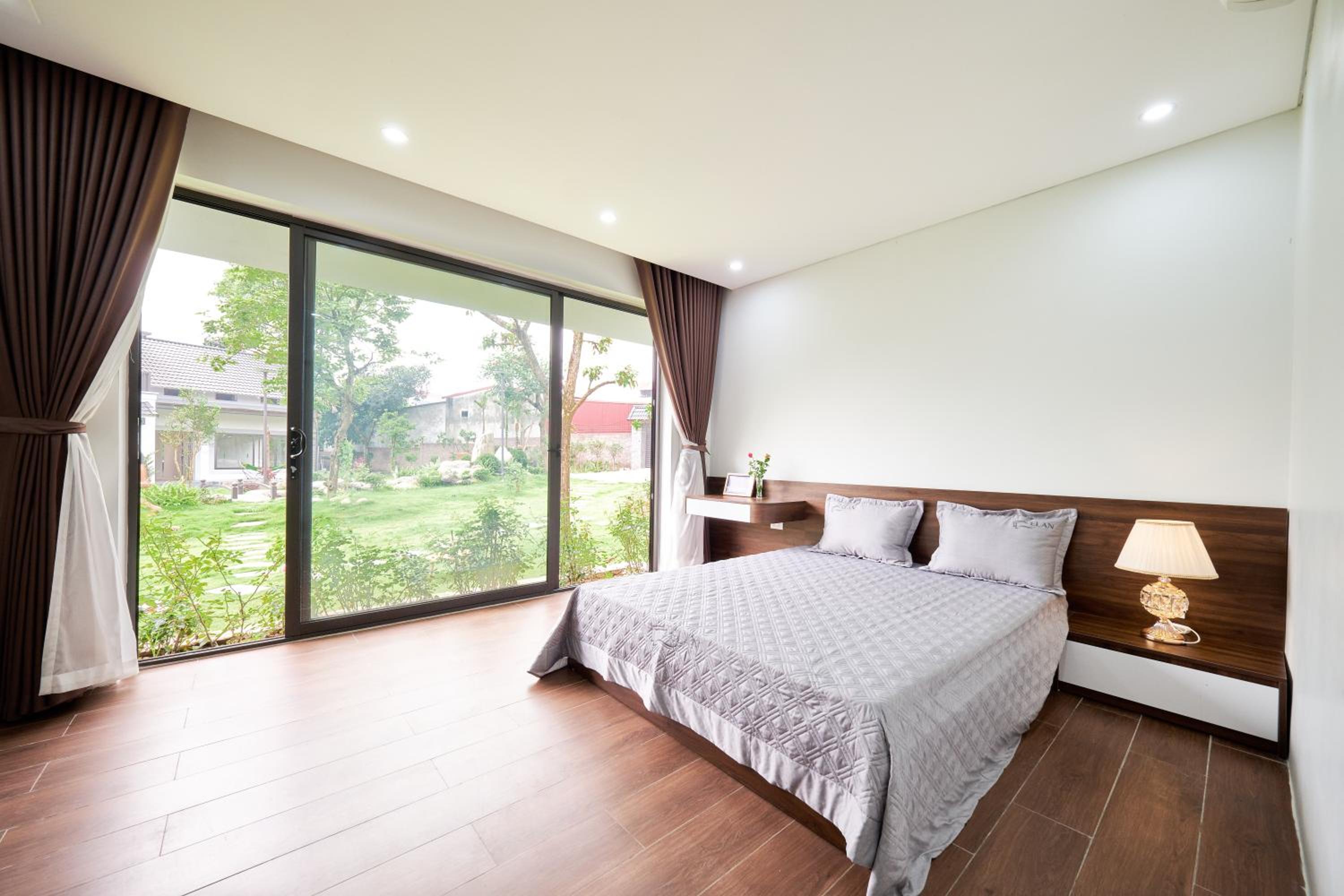 Osaka Villa