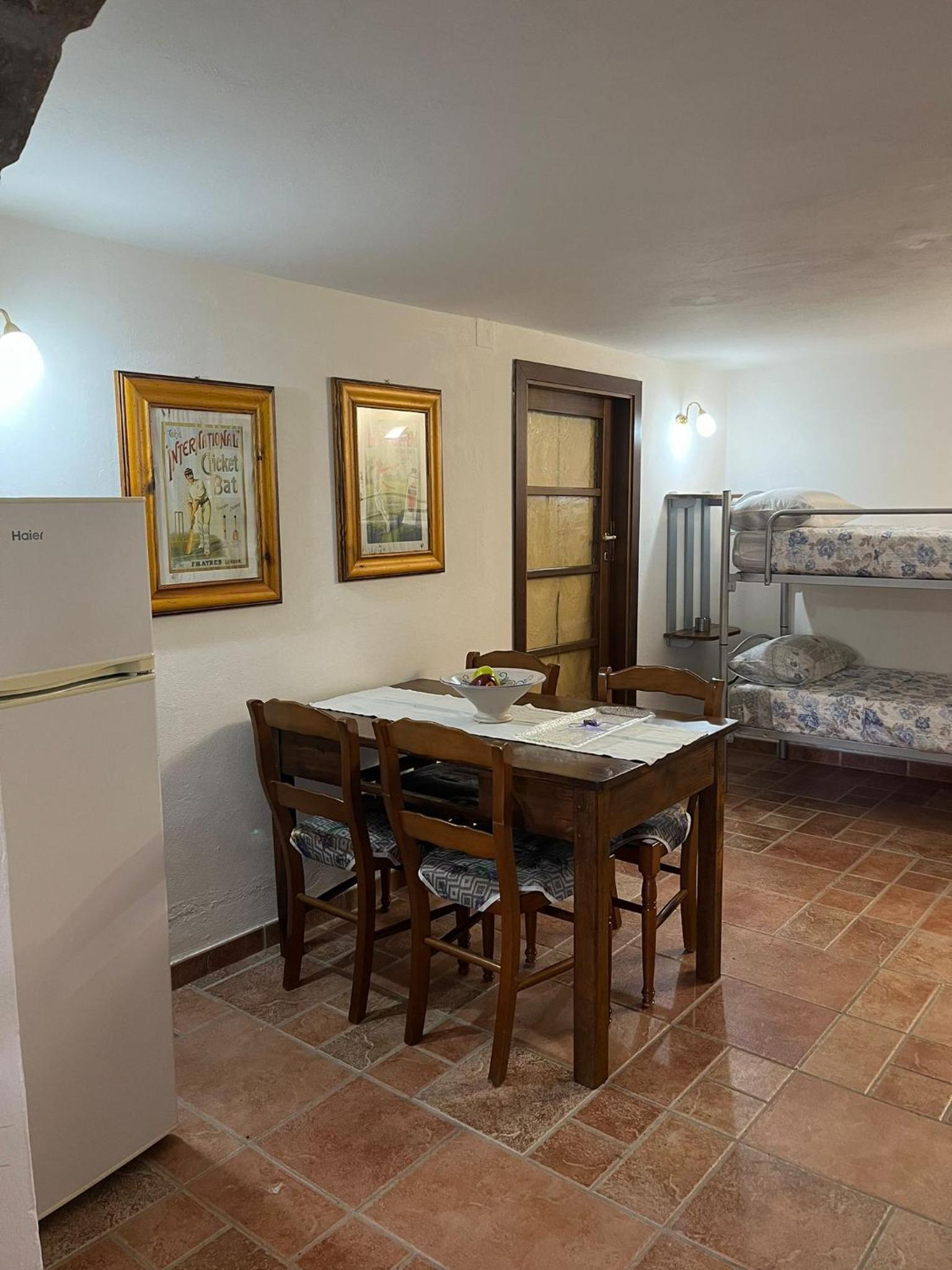 la casa nel bosco view 4