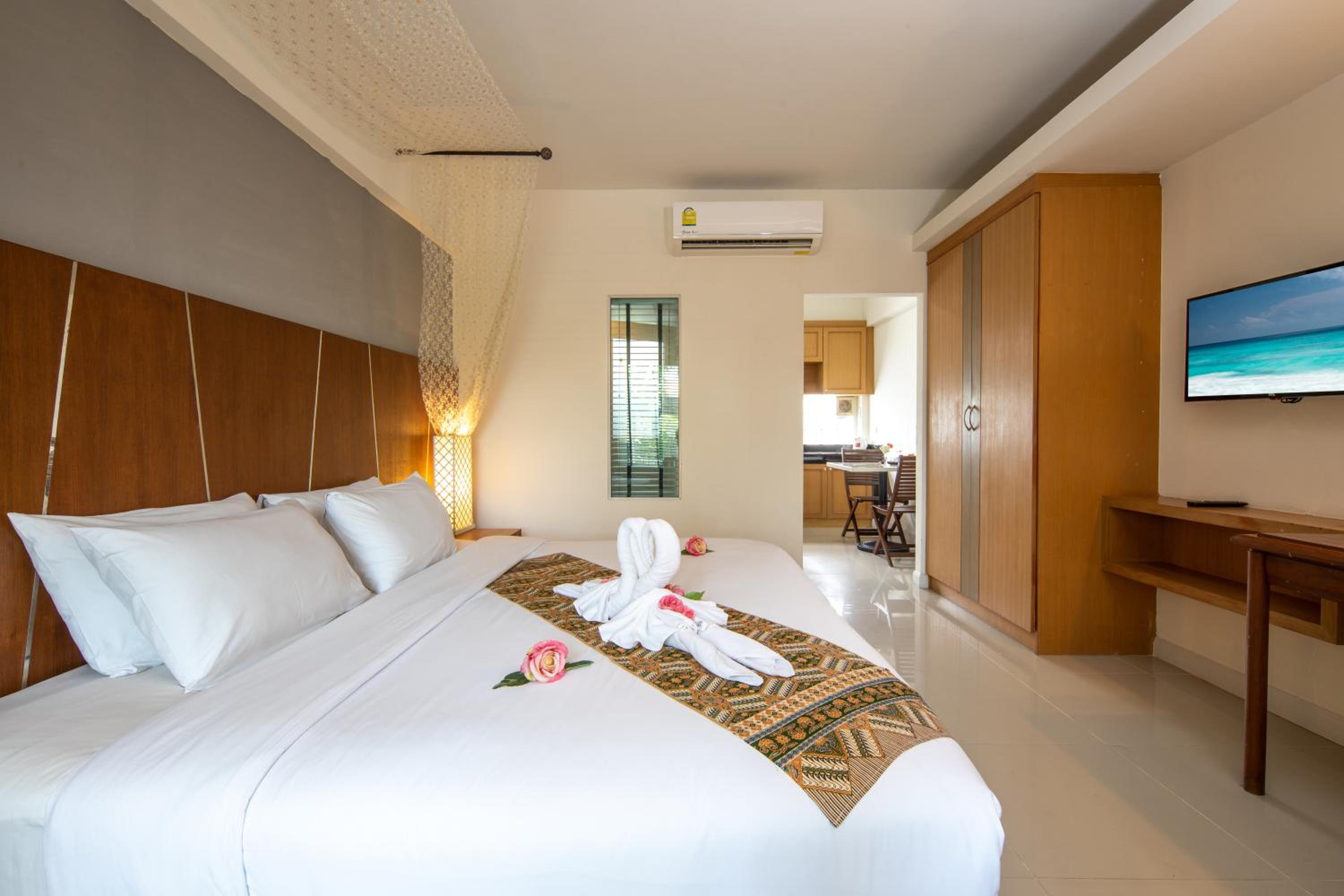 Impress Resort