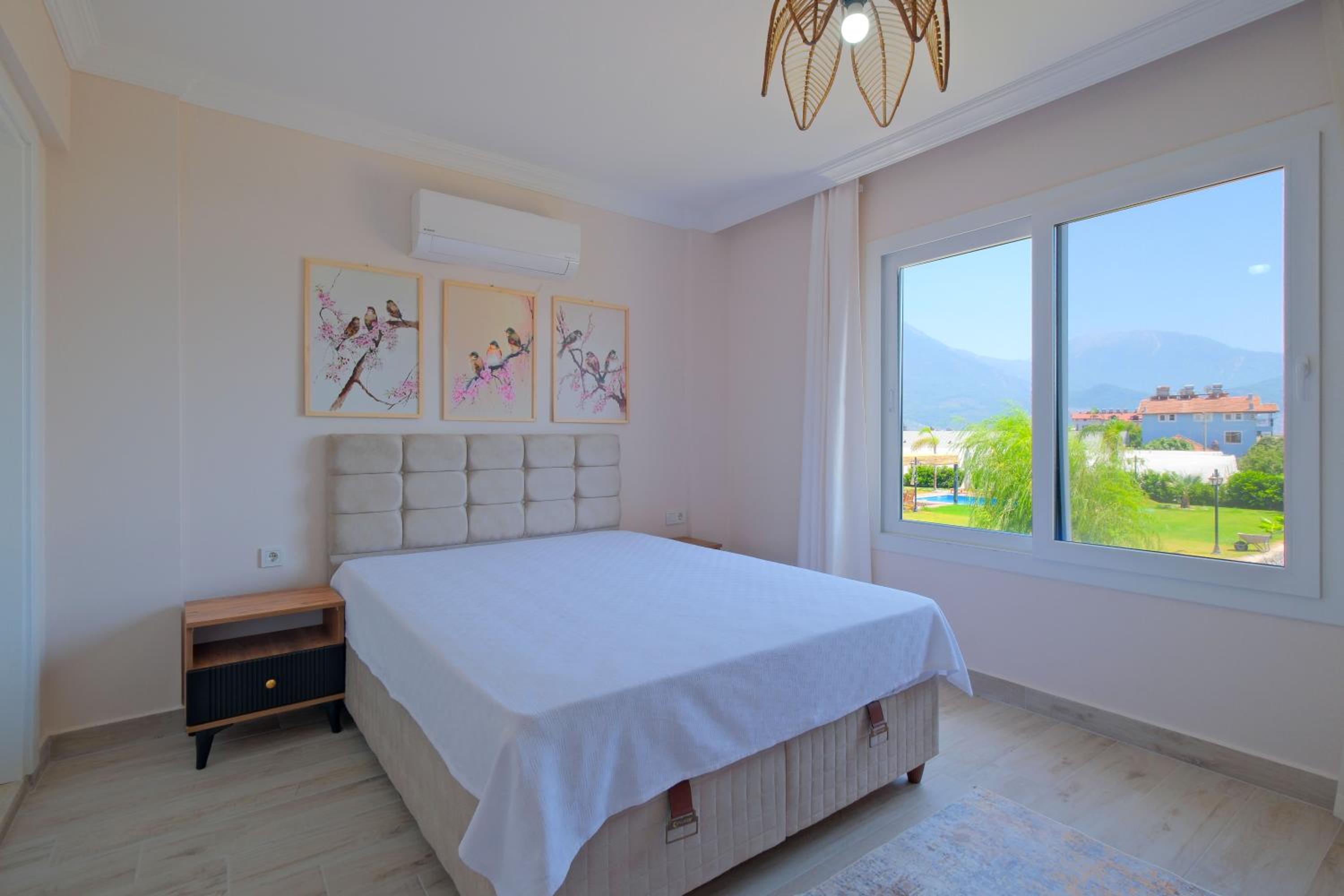 Villa Belis view 4