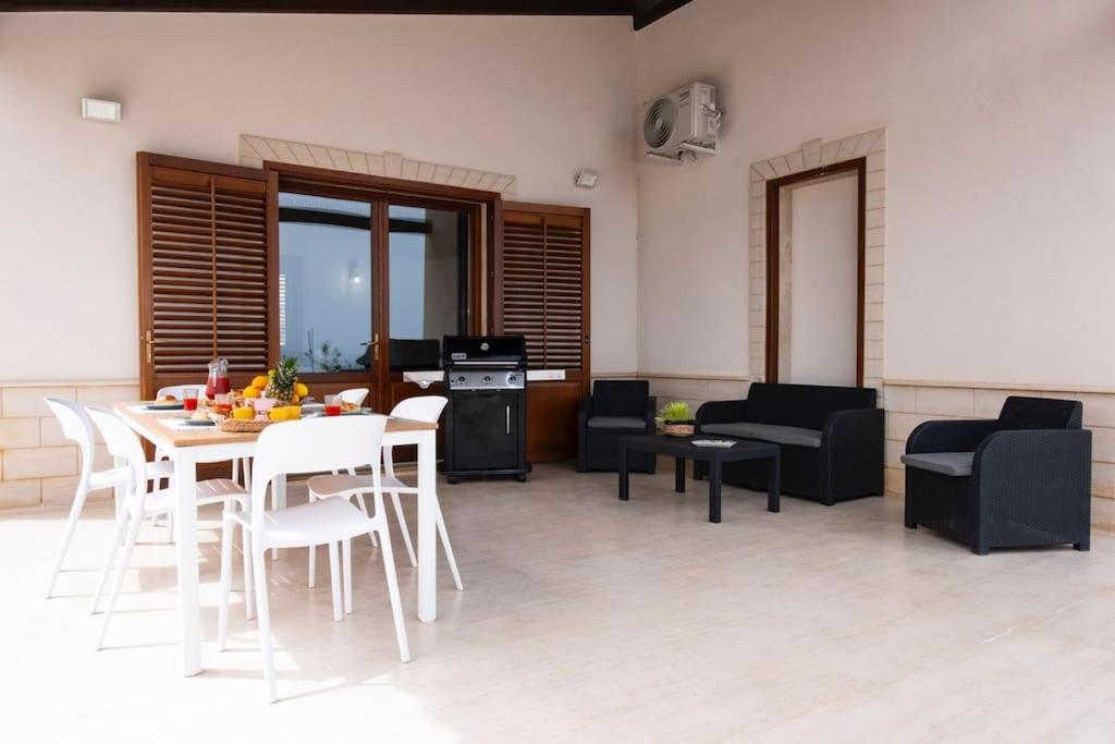 Villa Beatrice