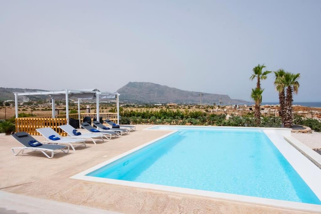 Villa Beatrice