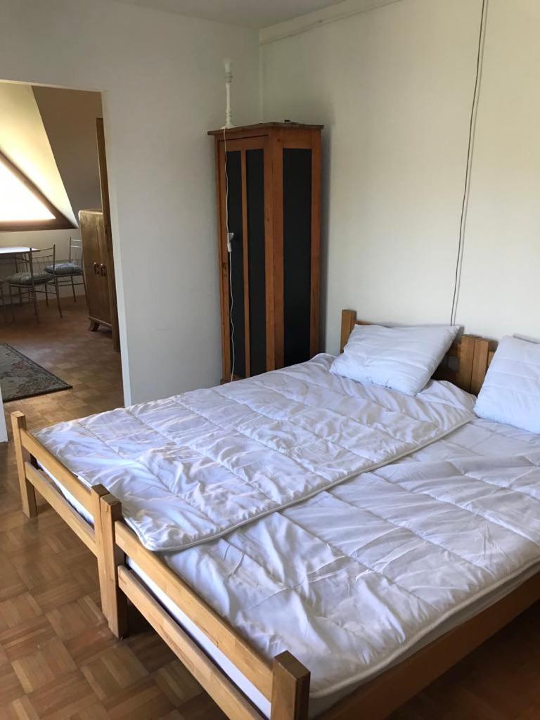Apartma Lilijana