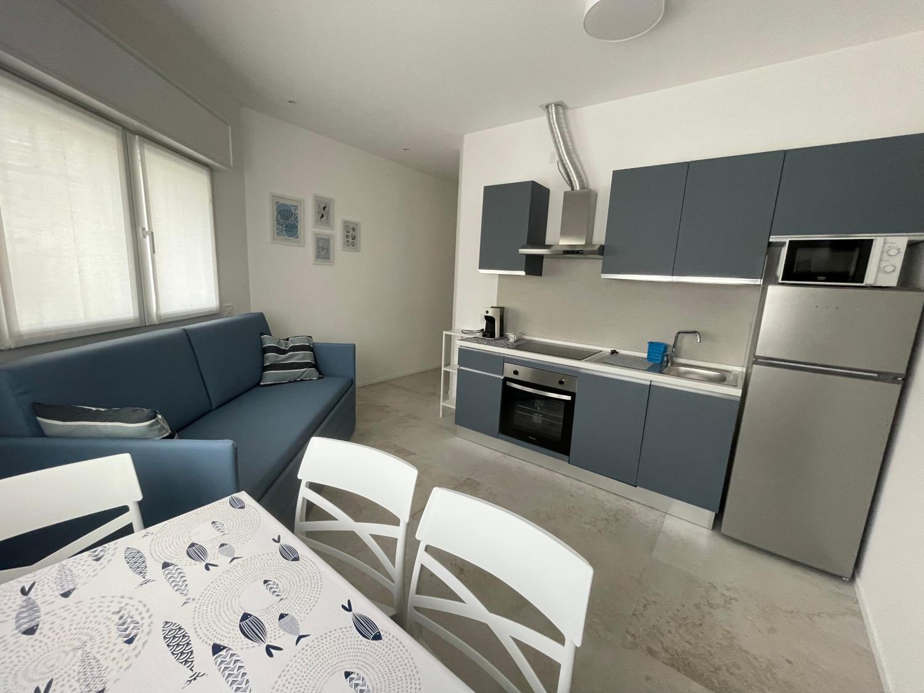 Residenze Porto Canale view 2