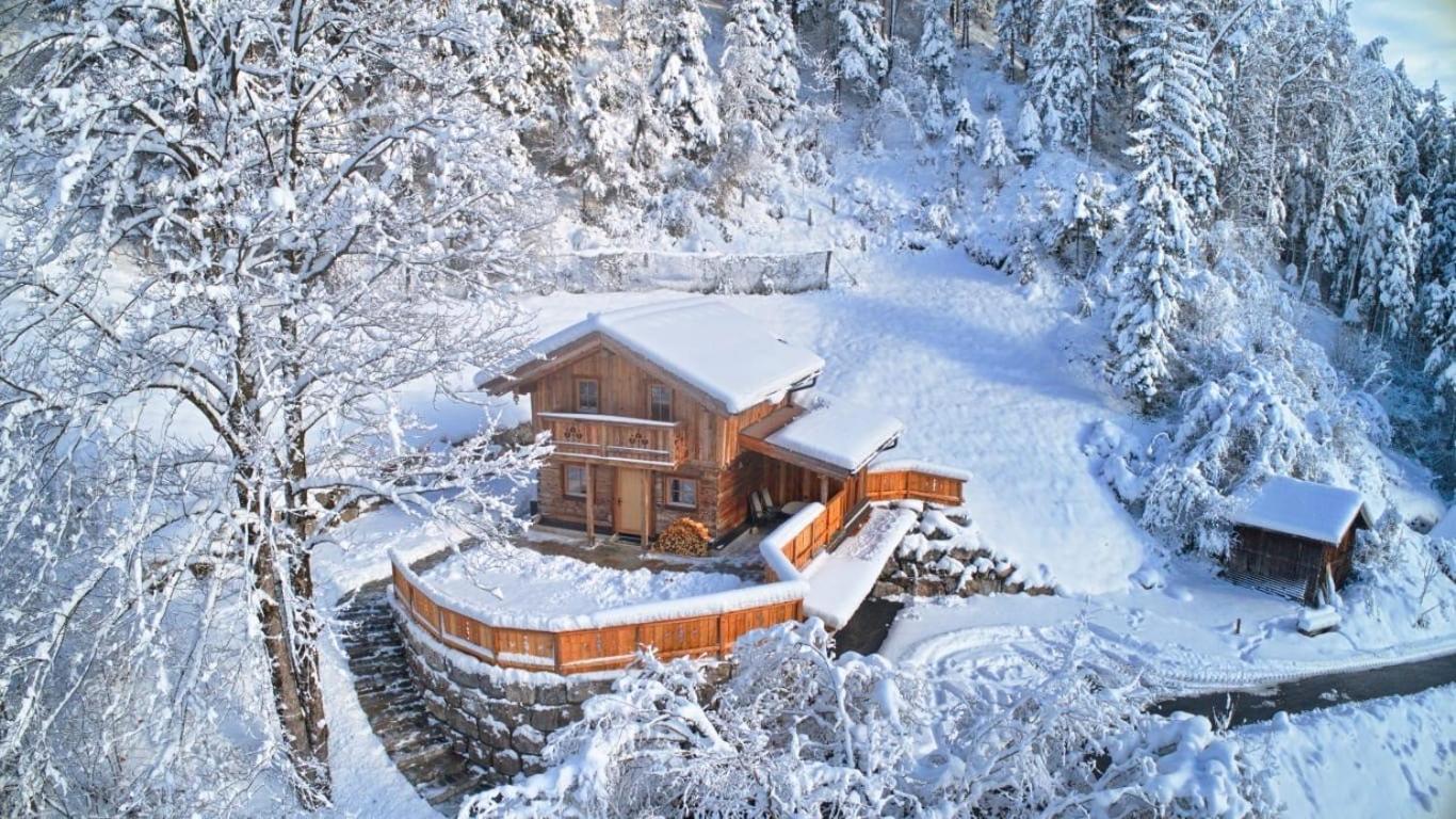 Chalet Haarberg