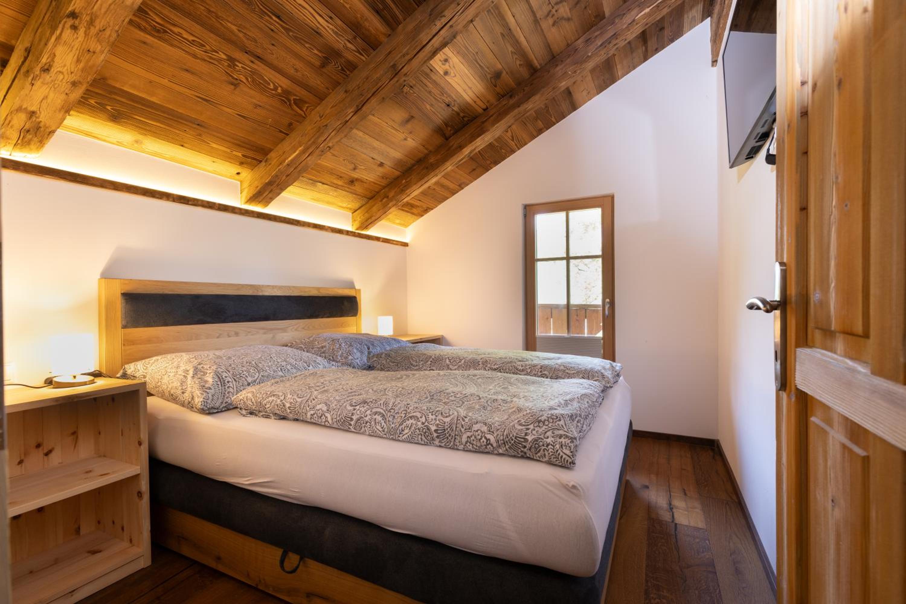 Chalet Haarberg